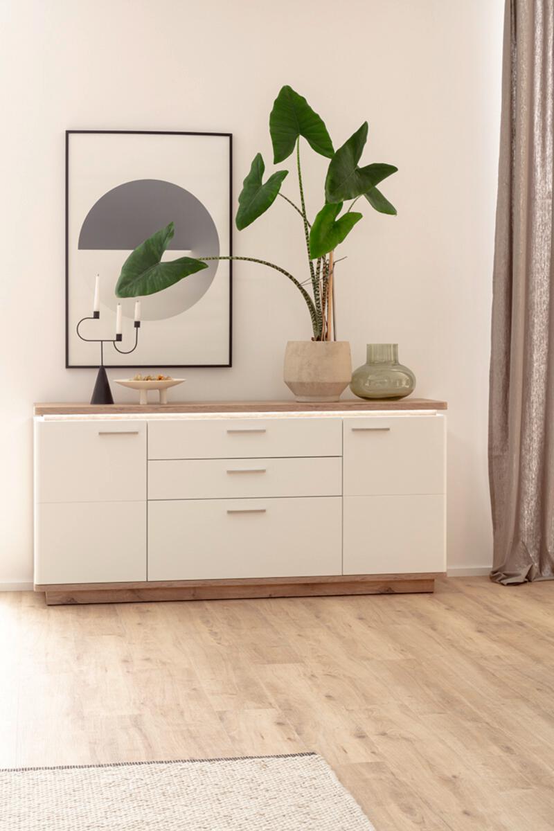 Sideboard "Pinseda"