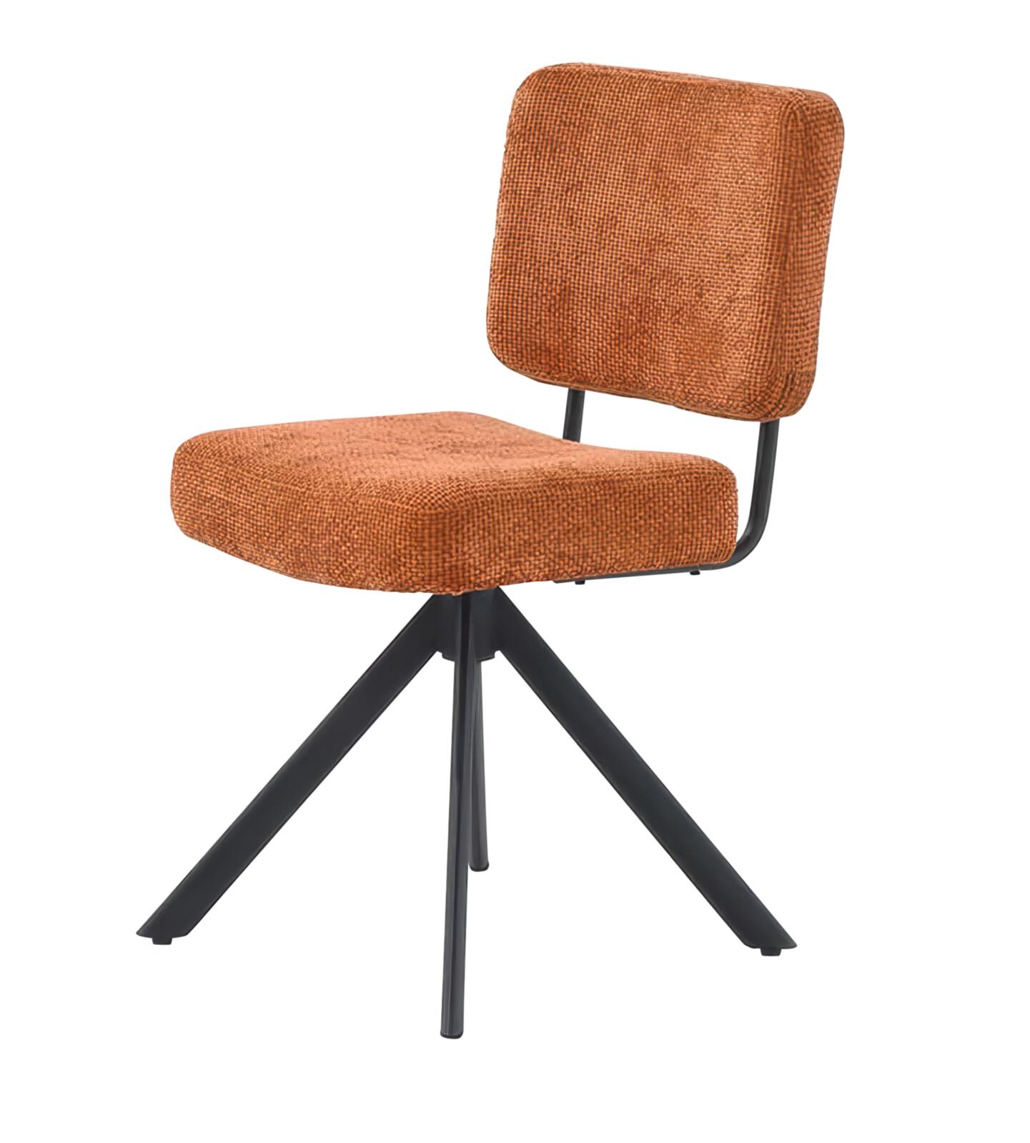 Vierfußstuhl "Gaia"