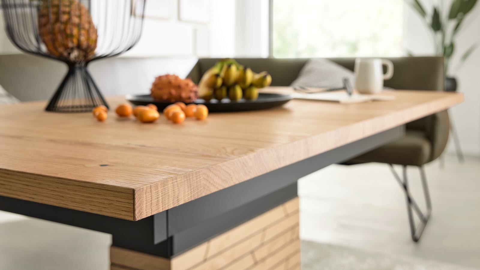 Interliving Esstisch Serie 2108