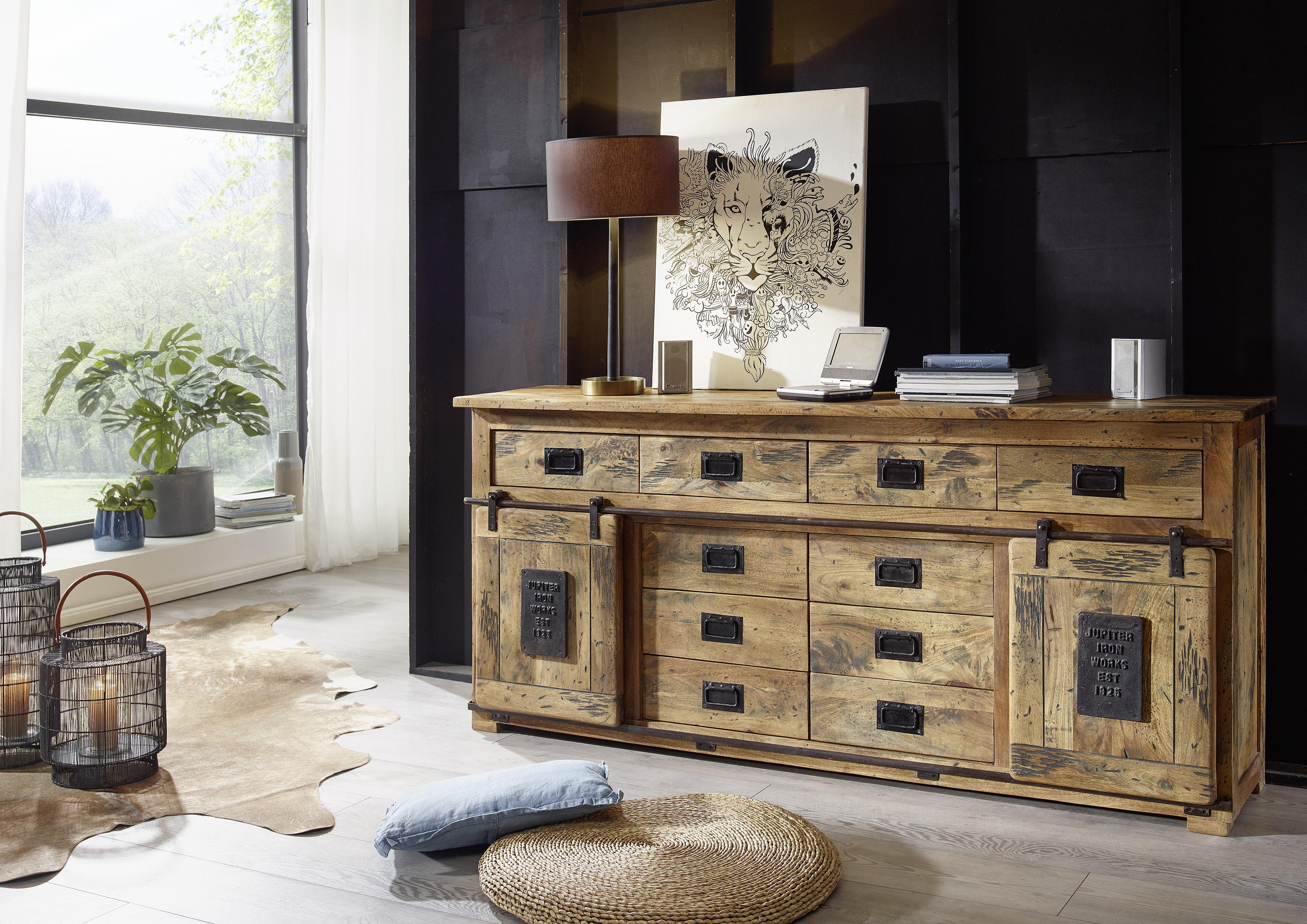 Sideboard "Baar"