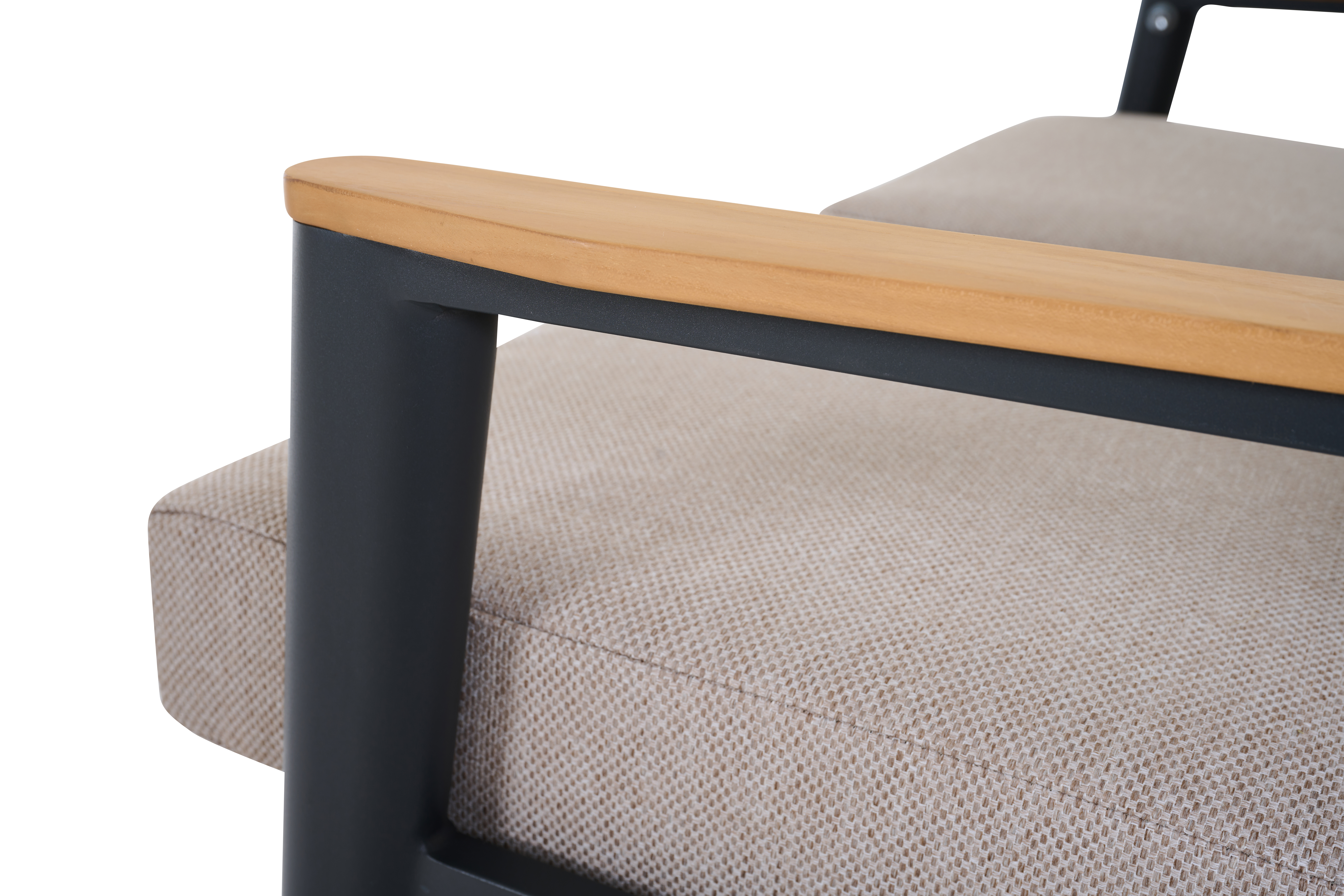 2 - Sitzerbank "Cortina"