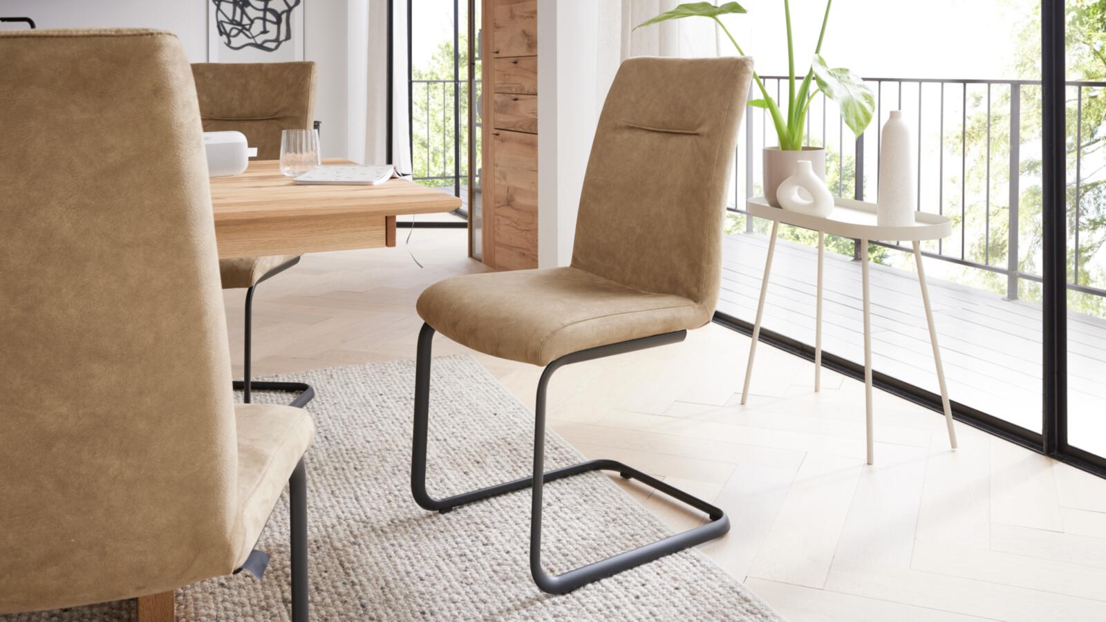 Interliving Stuhl Serie 5604