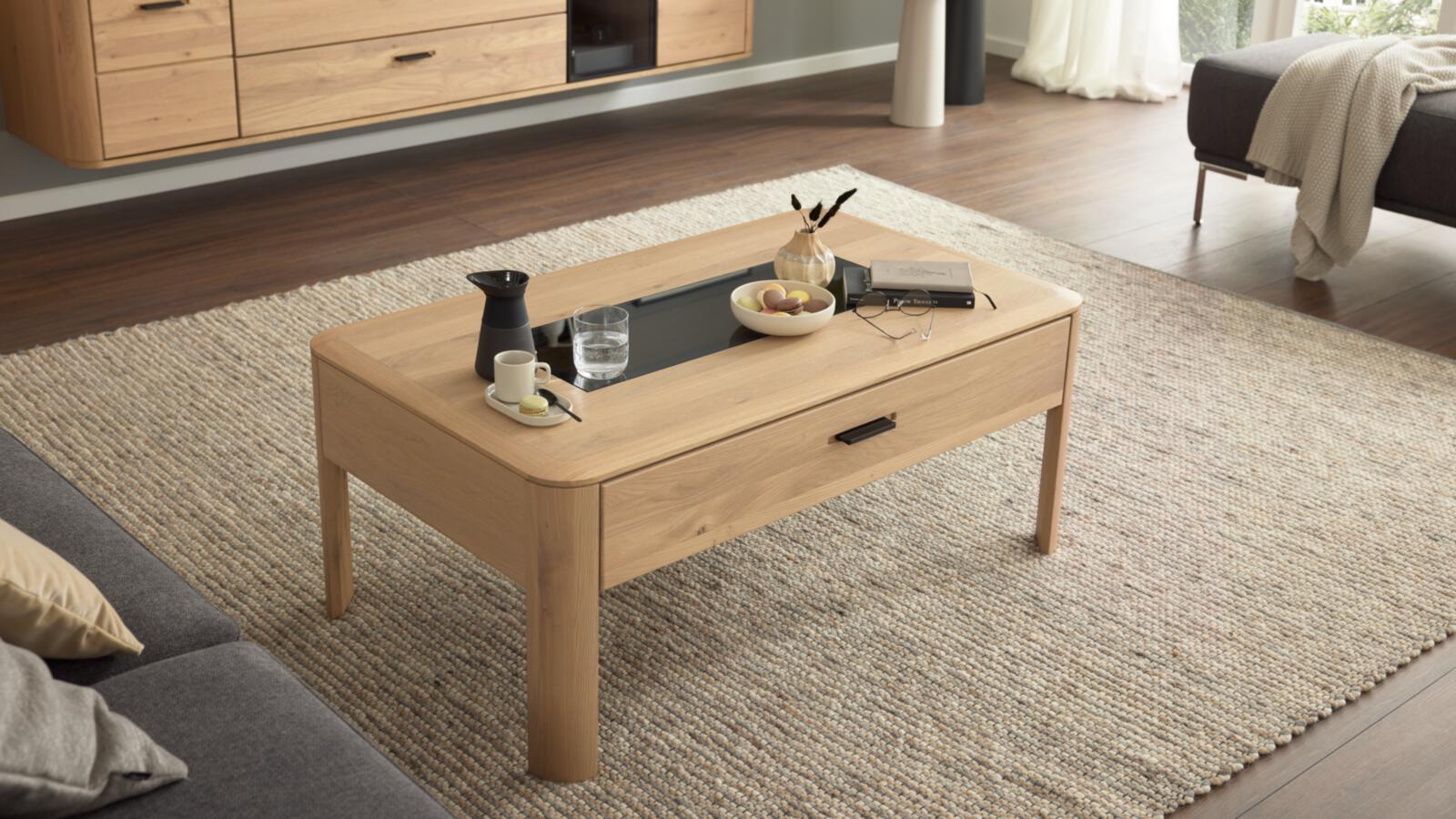 Interliving Couchtisch Serie 2029