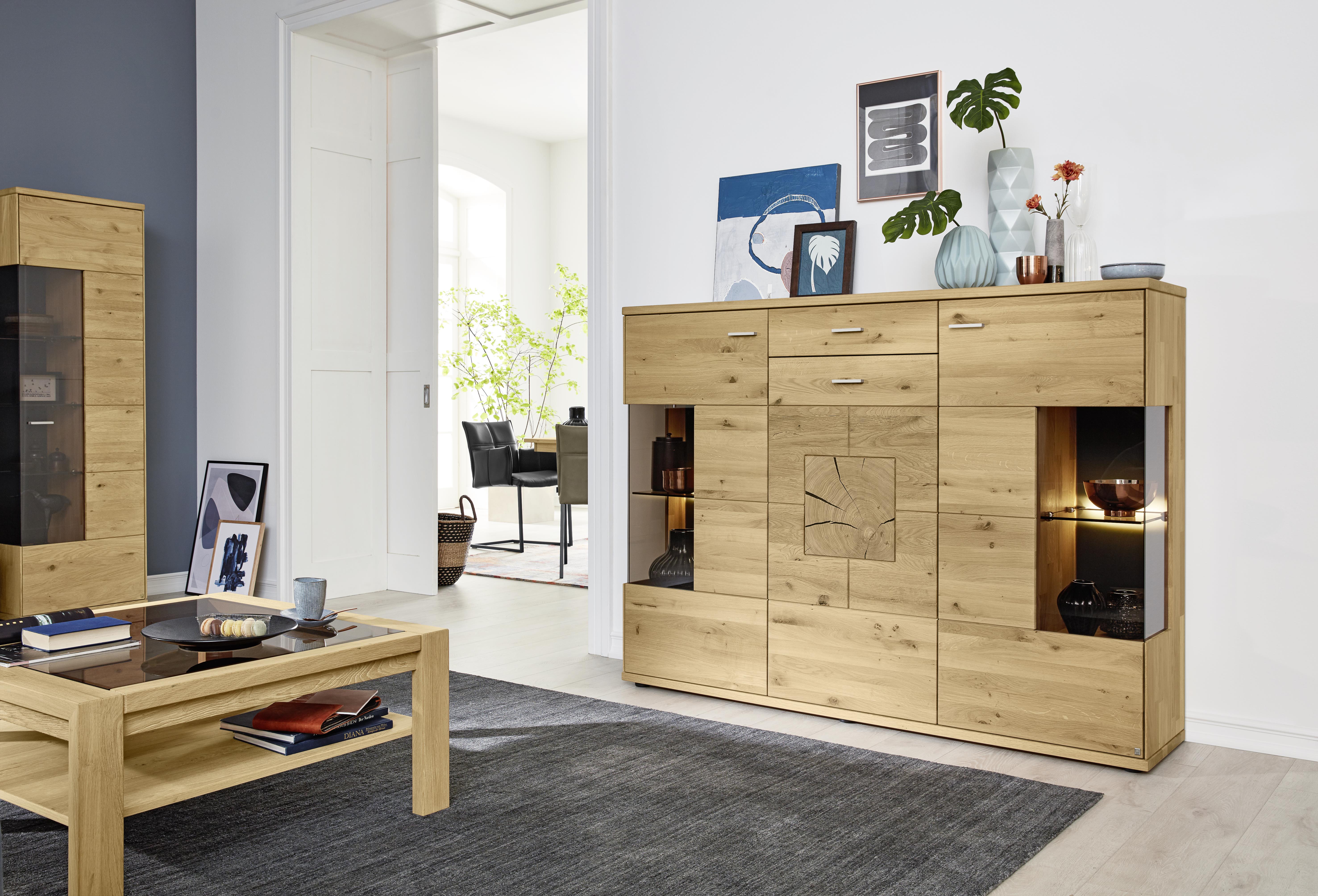 Highboard "Portland"