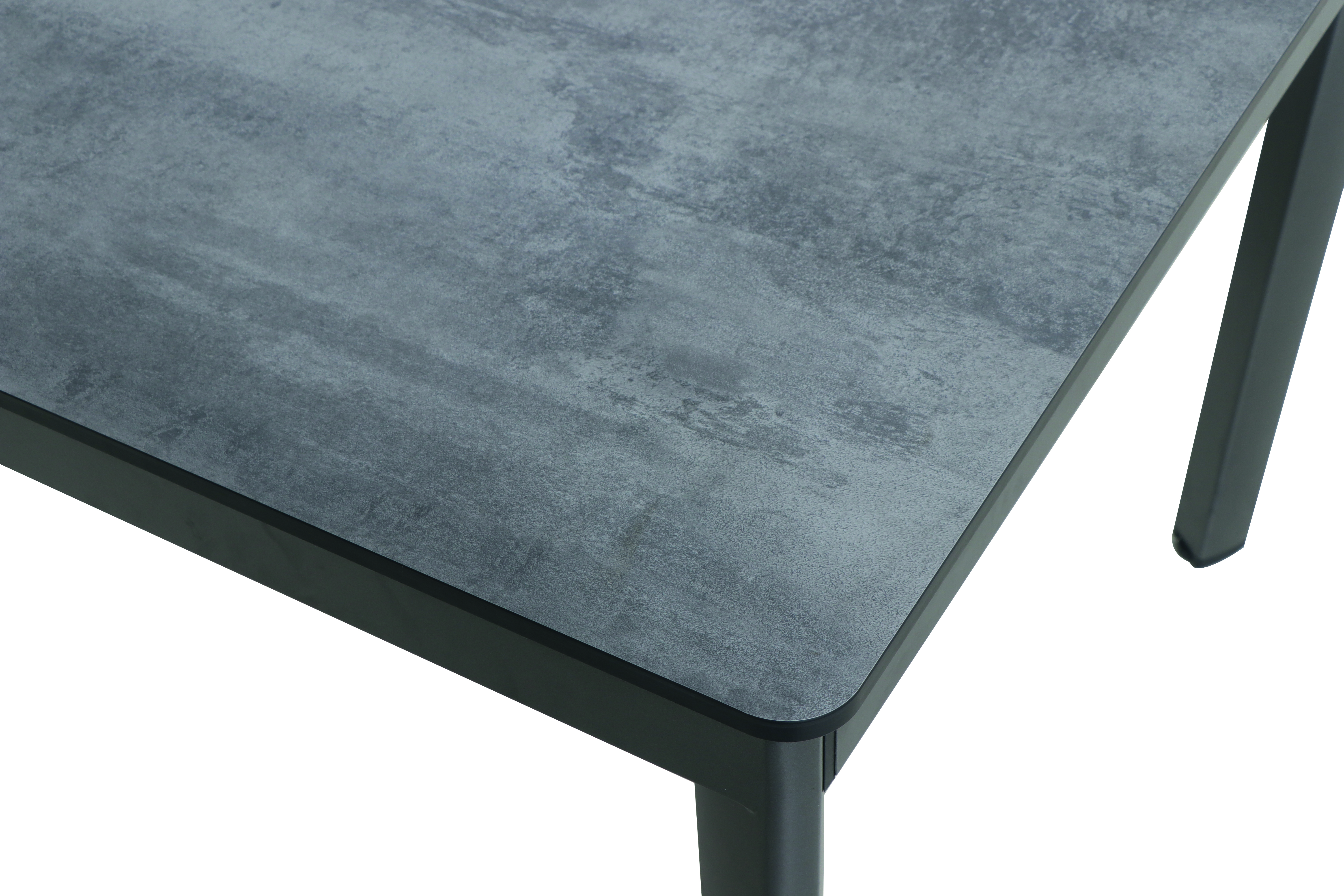 Gartentisch "Alutapo"