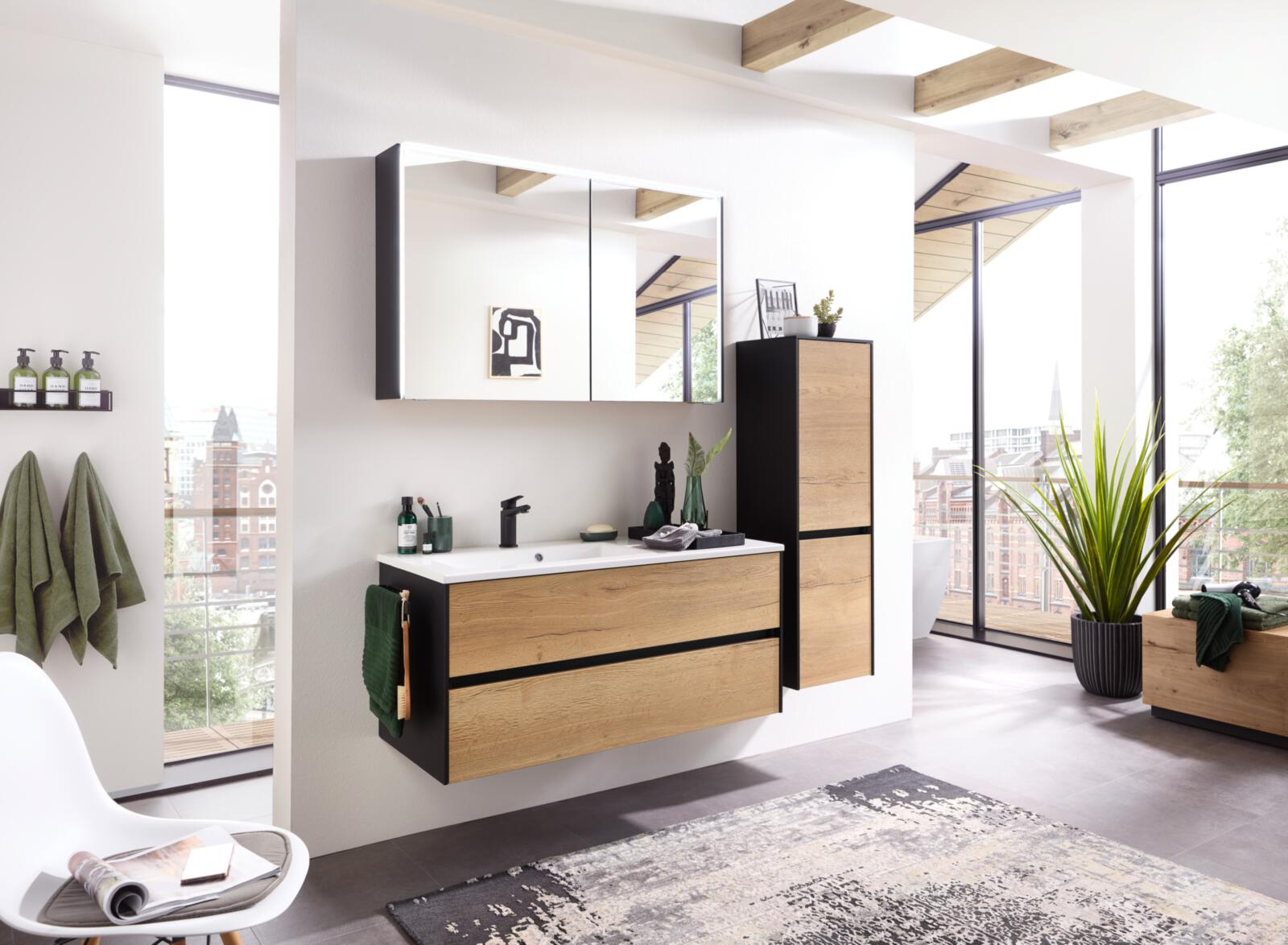 Badprogramm Serie 6010