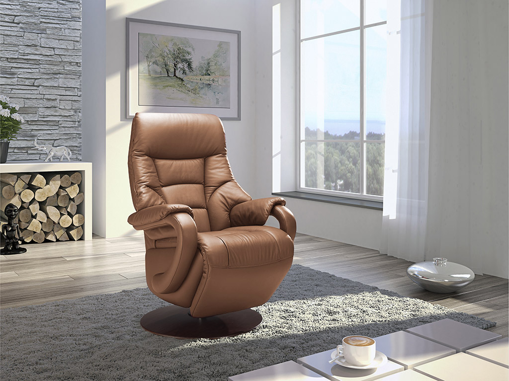 Ruhesessel "Grazia Feel"