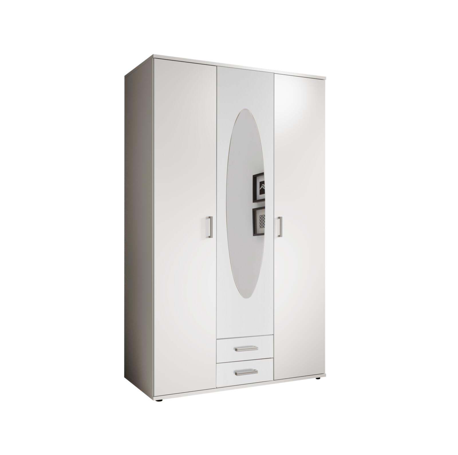 Kleiderschrank "Placido"