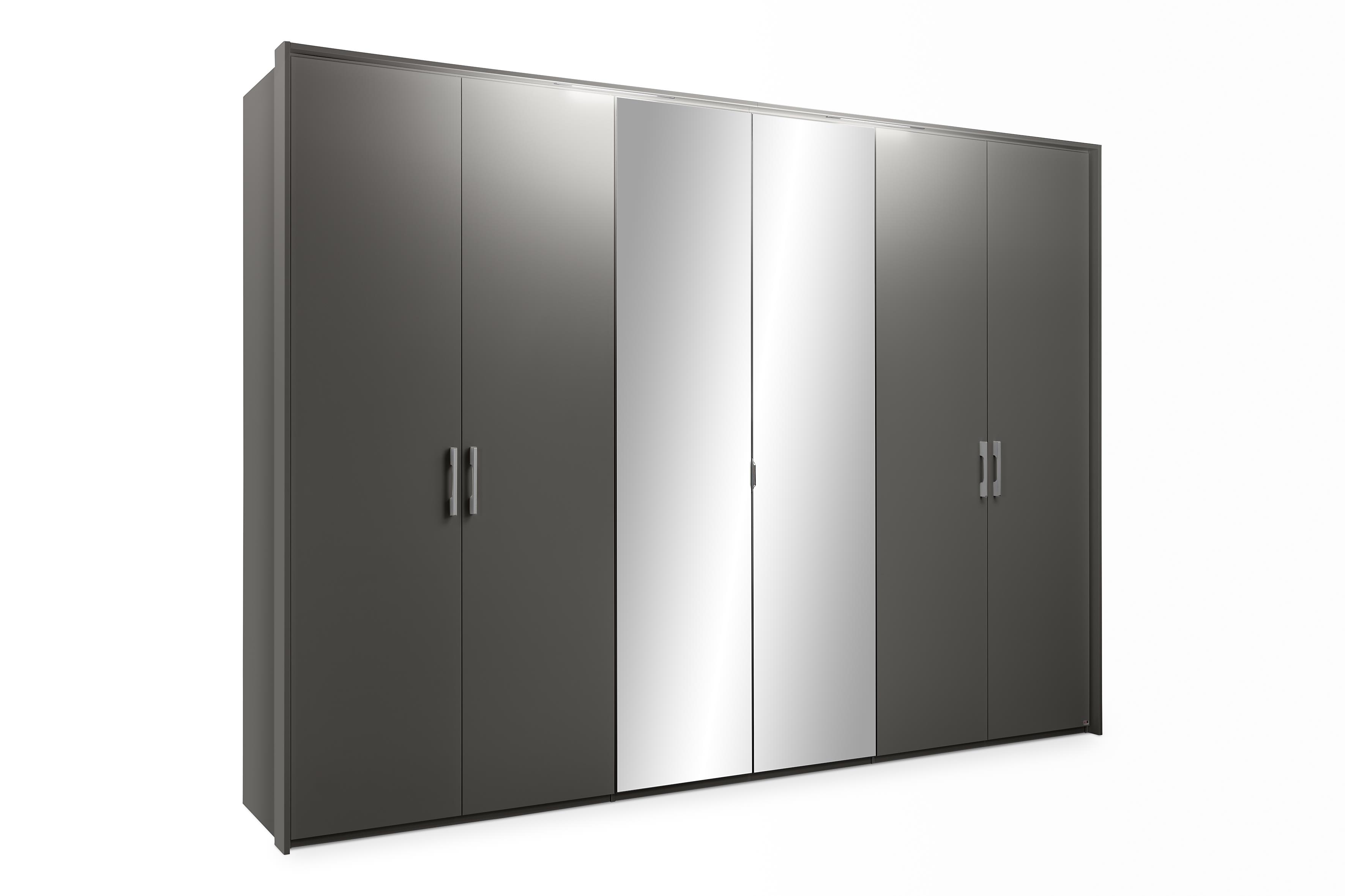 Drehtürenschrank "Henderson"