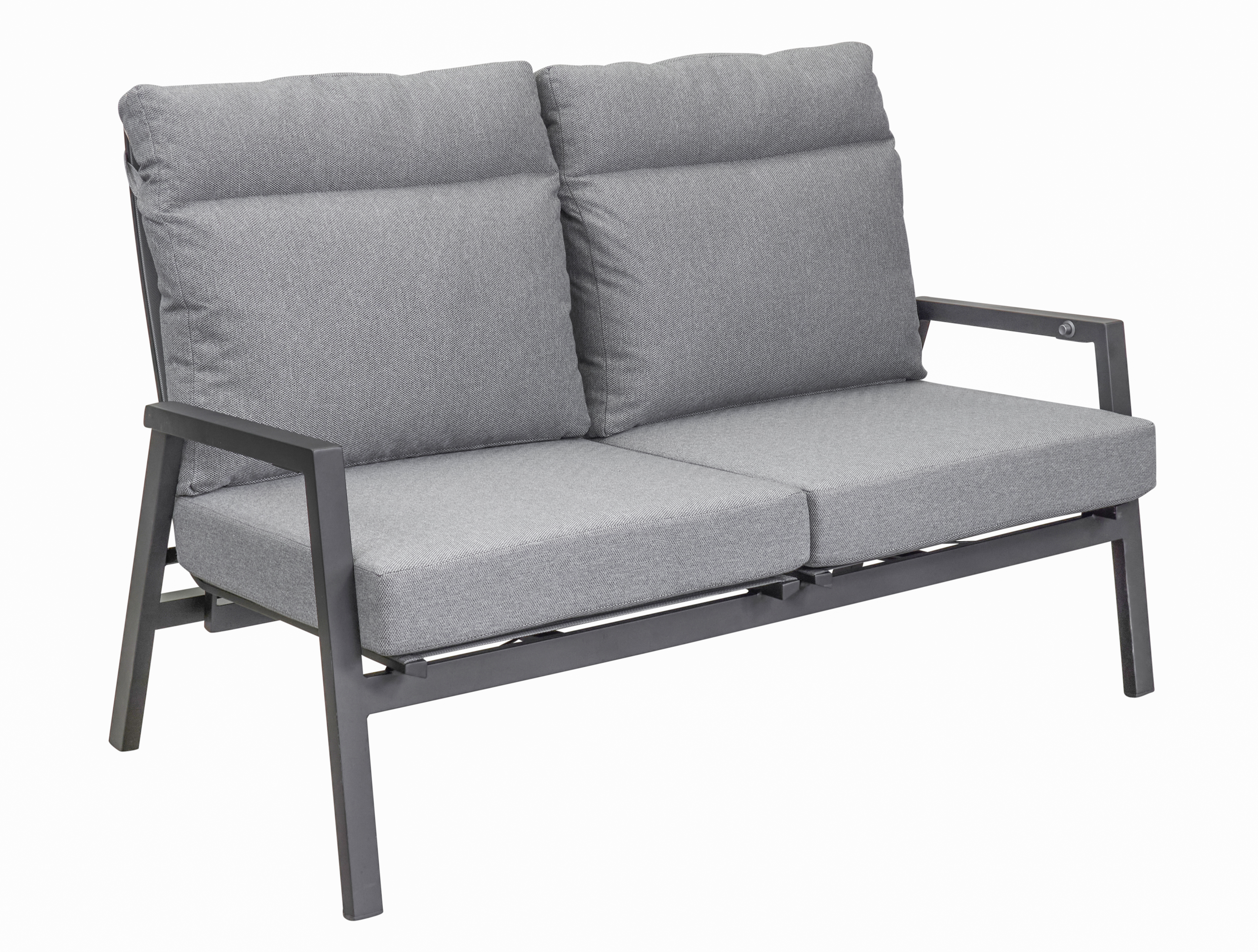 Living 2 - Sitzersofa "Sondrino"