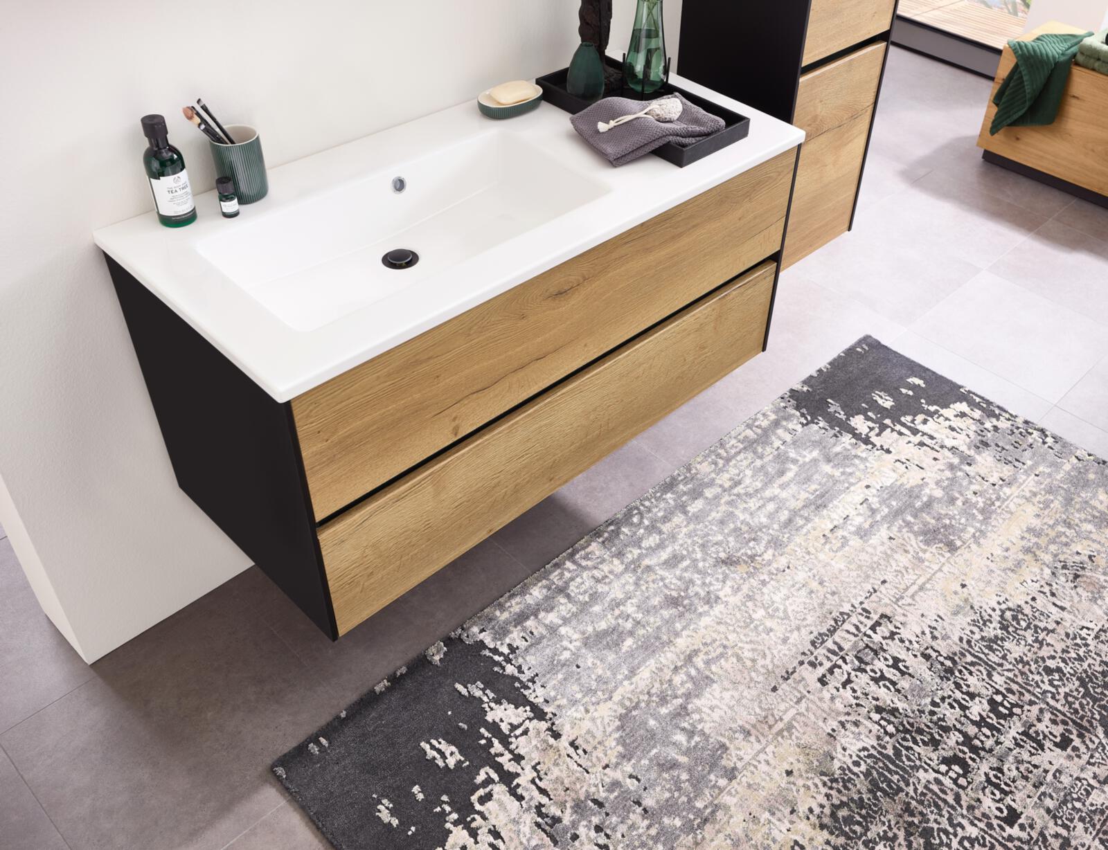 Badprogramm Serie 6010