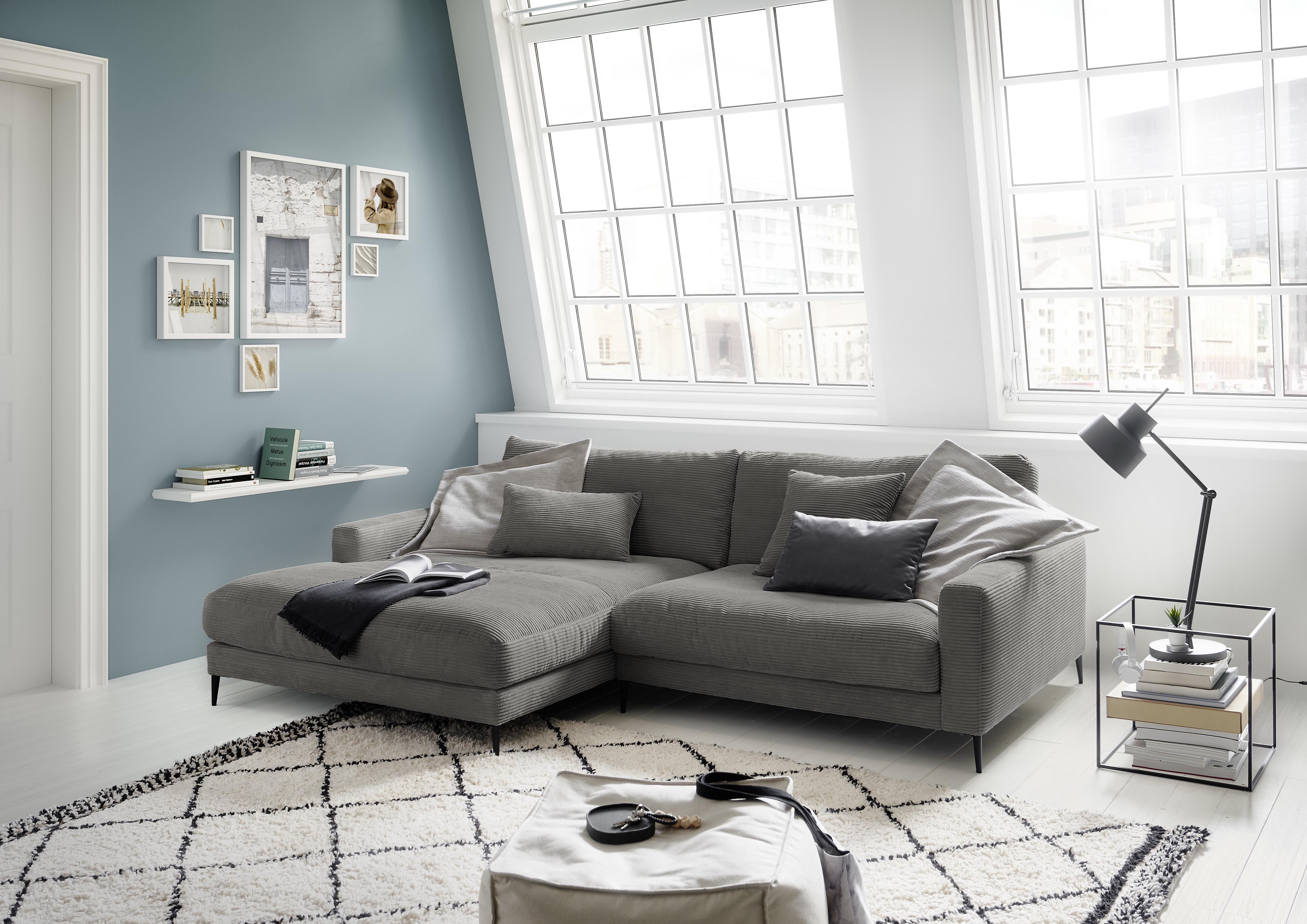 Polstergarnitur "SK 711"