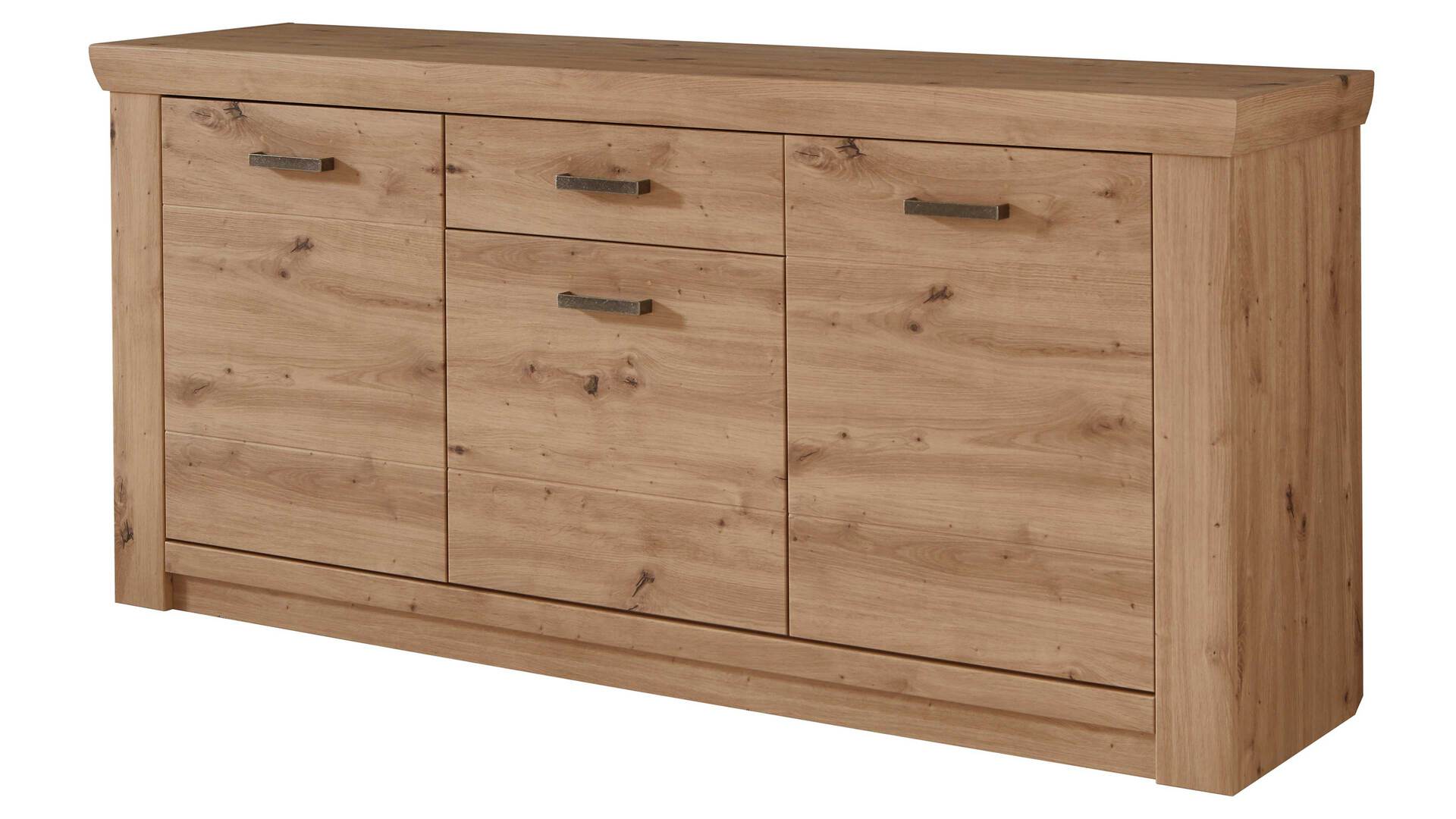 Wohnprogramm Meran - Sideboard