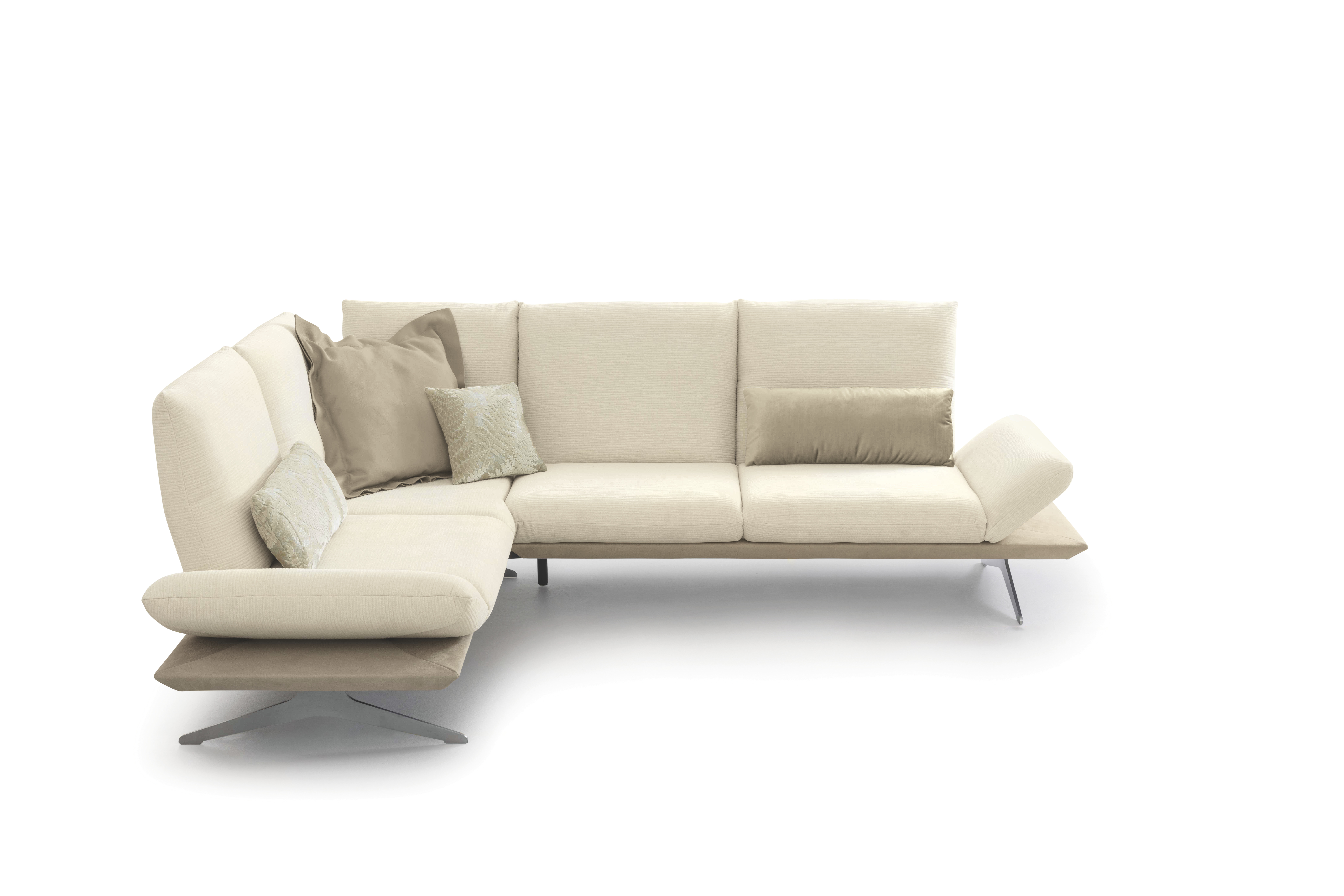 Polstergarnitur "Elements"