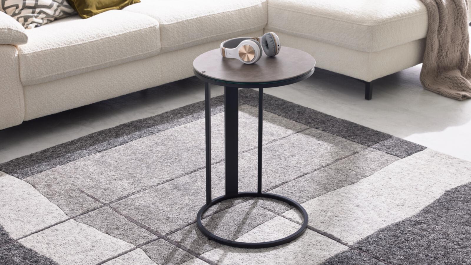 Interliving Beistelltisch Serie 6220