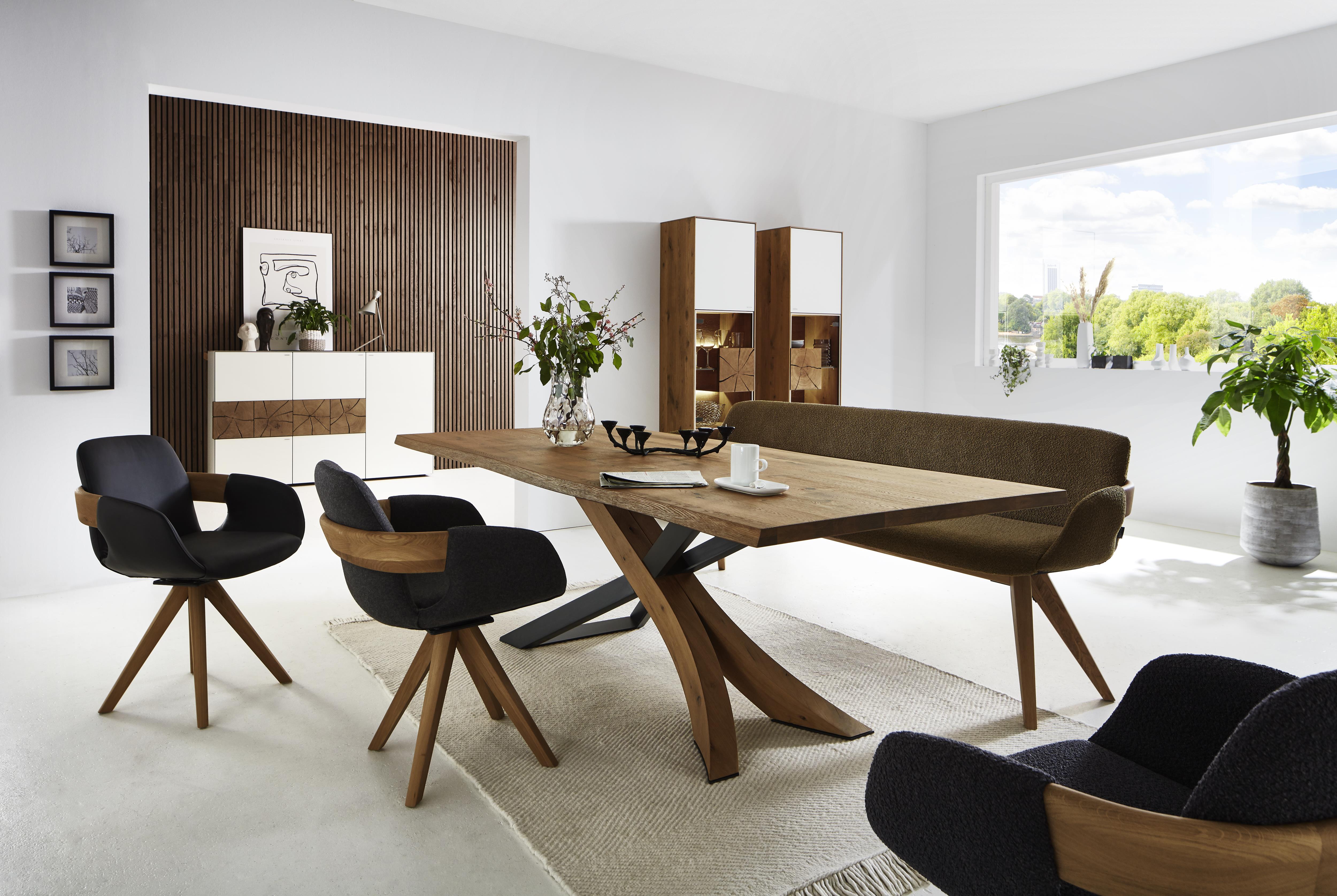 Bankgruppe "Naturzeit"