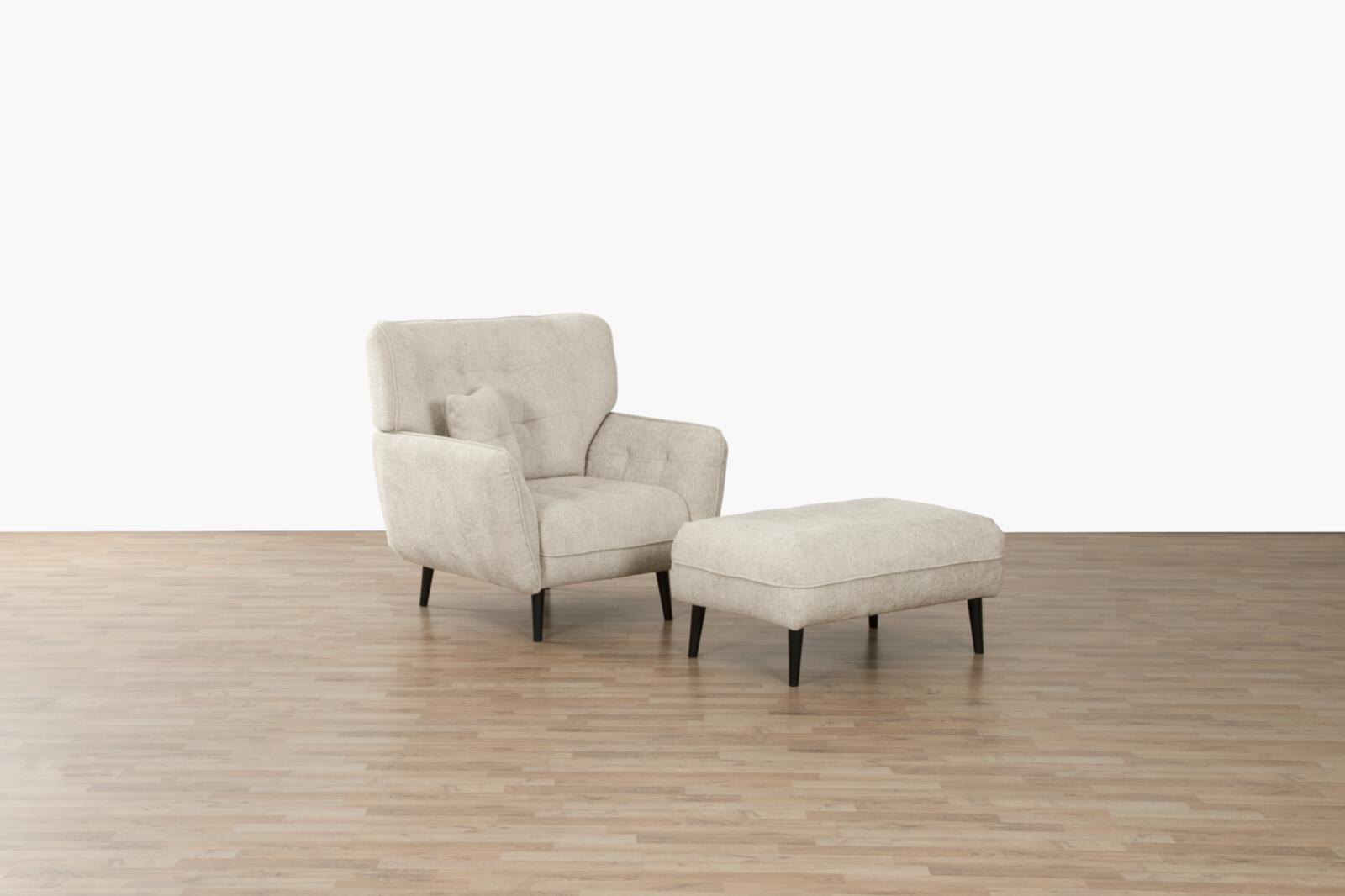 Polsterprogramm "Namur"