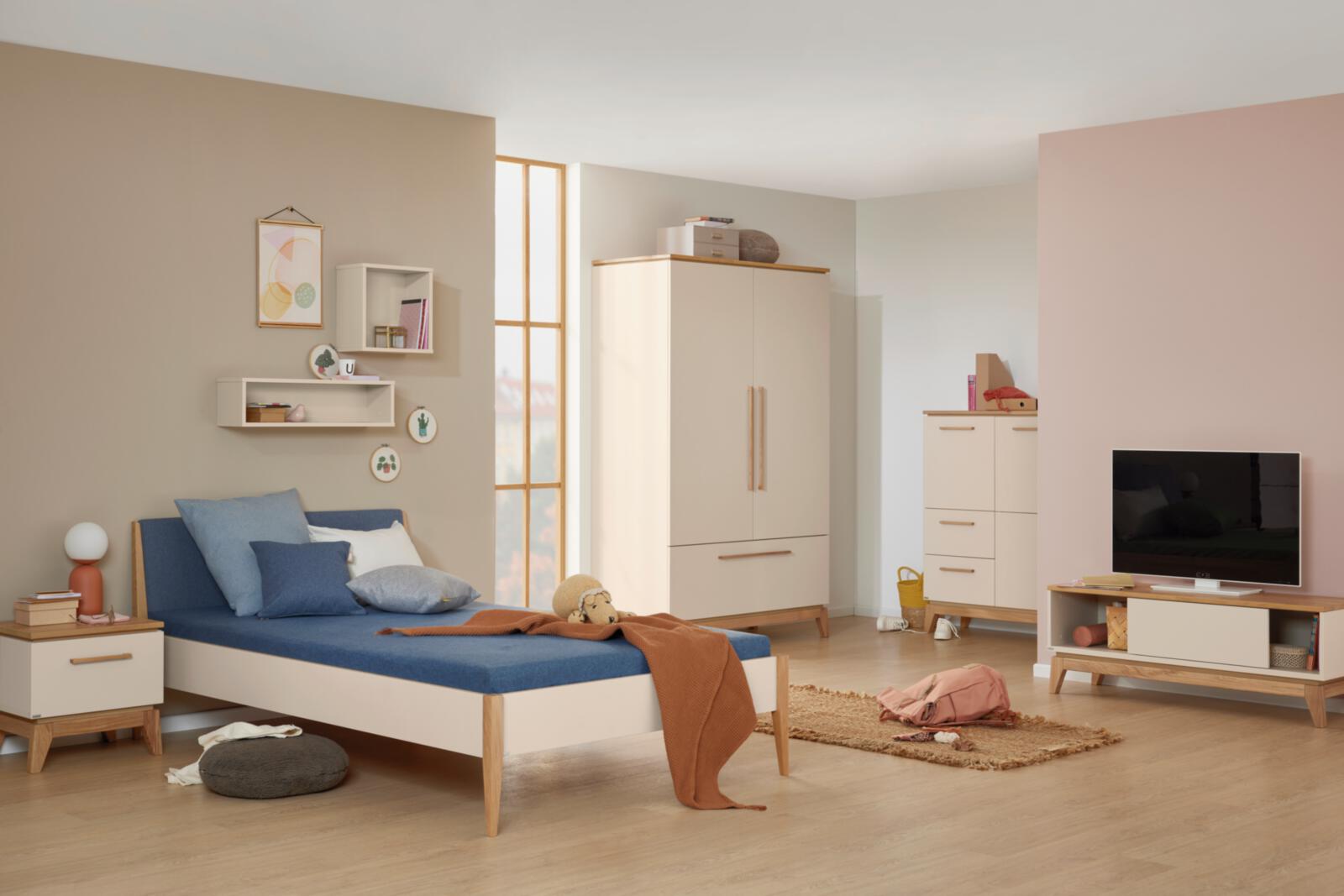 Jugendzimmer "Stiene"