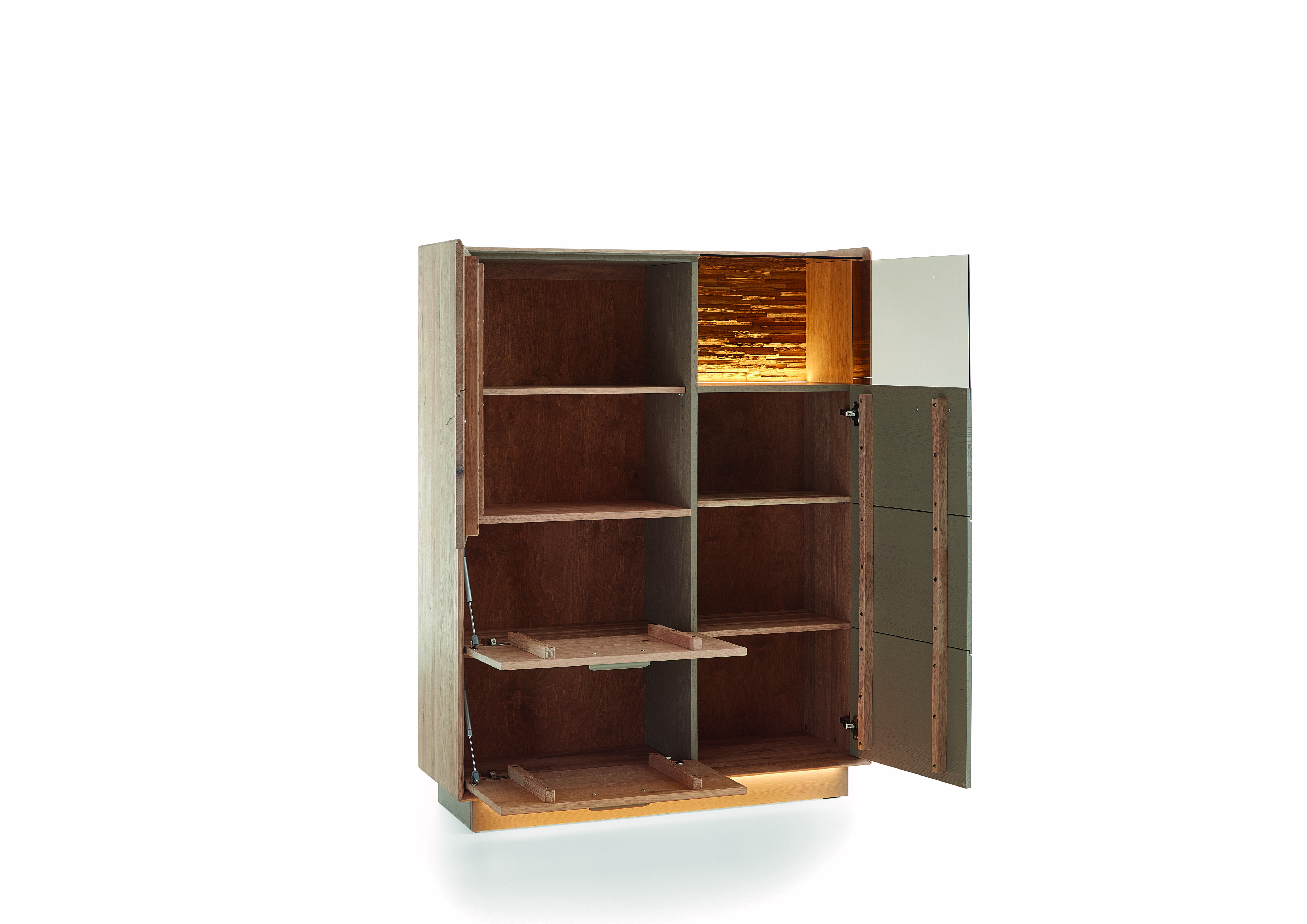 Highboard "Studio Line"