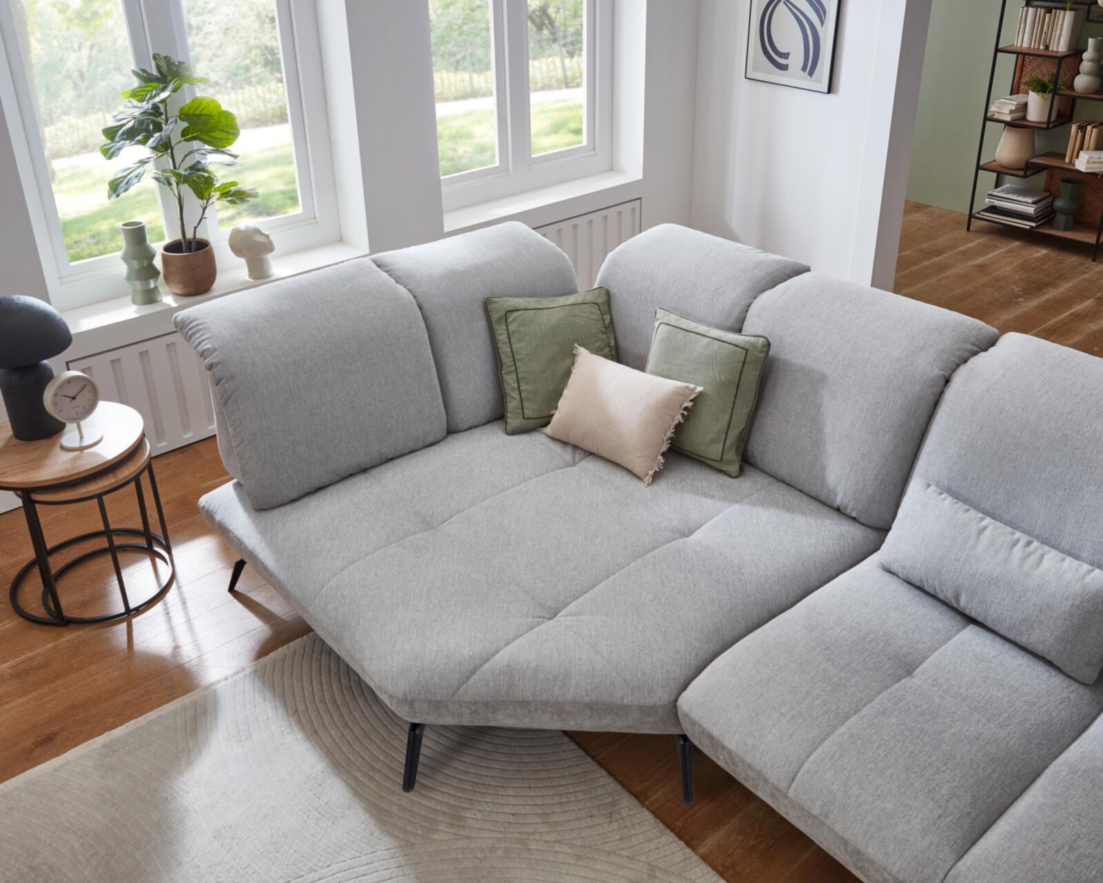 Polstergarnitur "New Yersey"