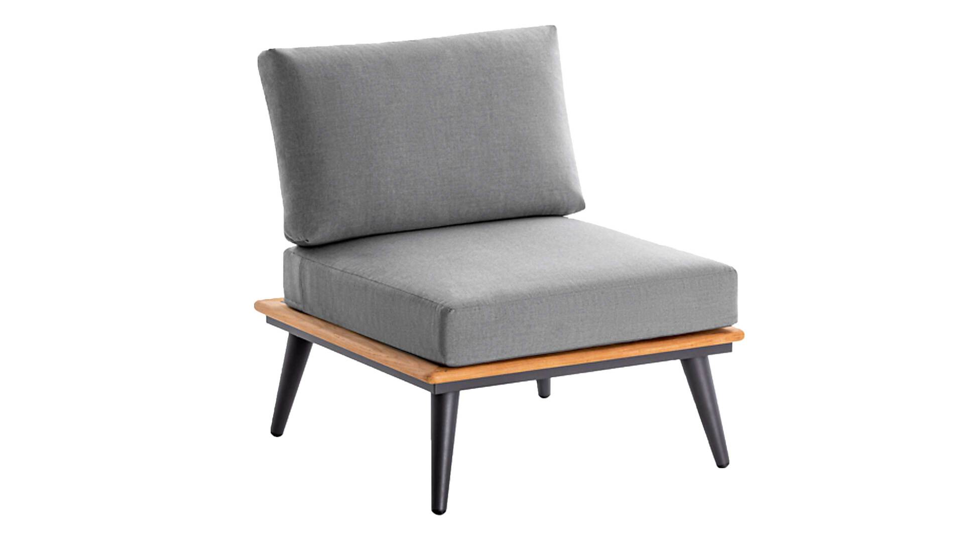 NIEHOFF GARDEN Serra - Lounge-Sessel