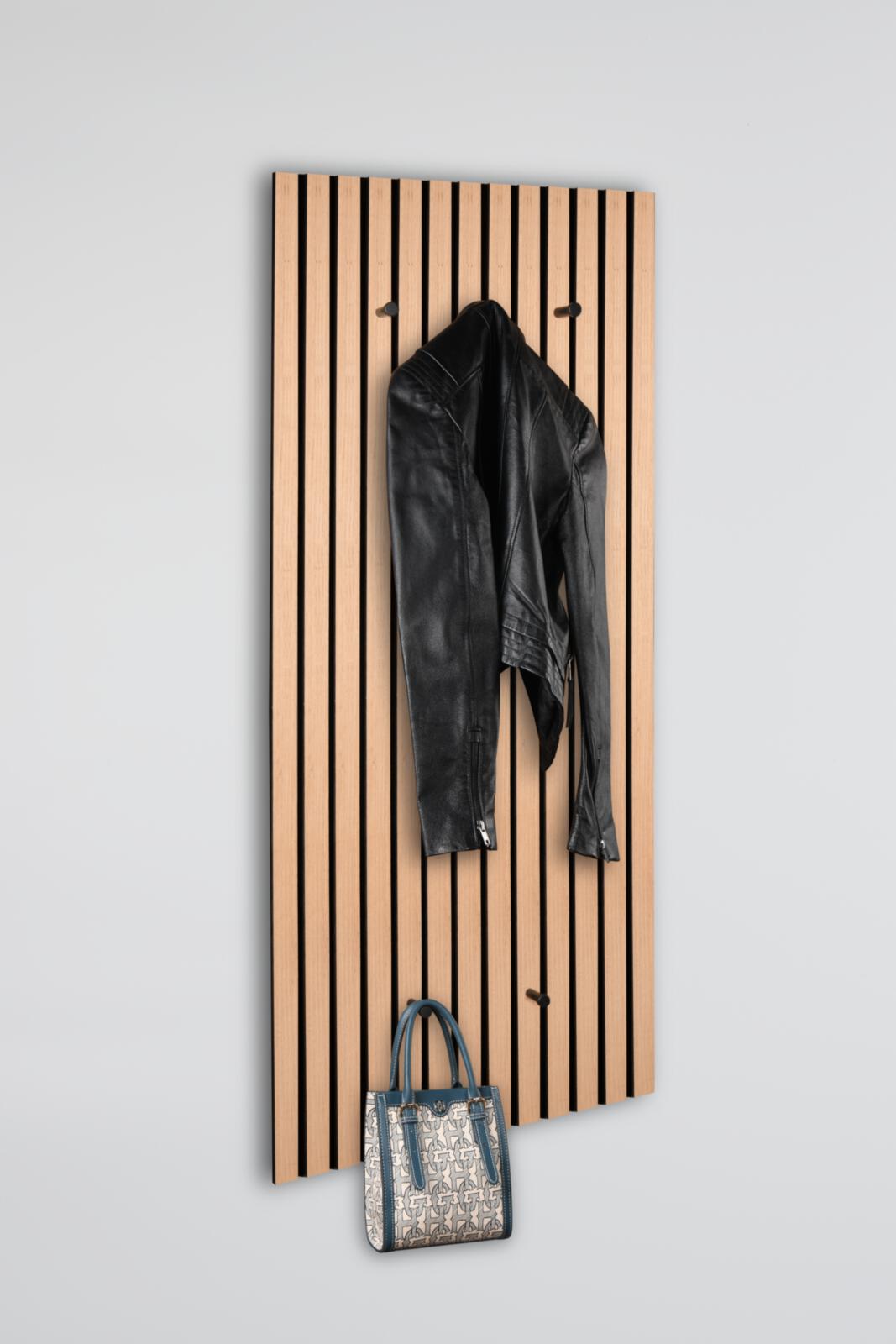 Wandgarderobe "Grace"