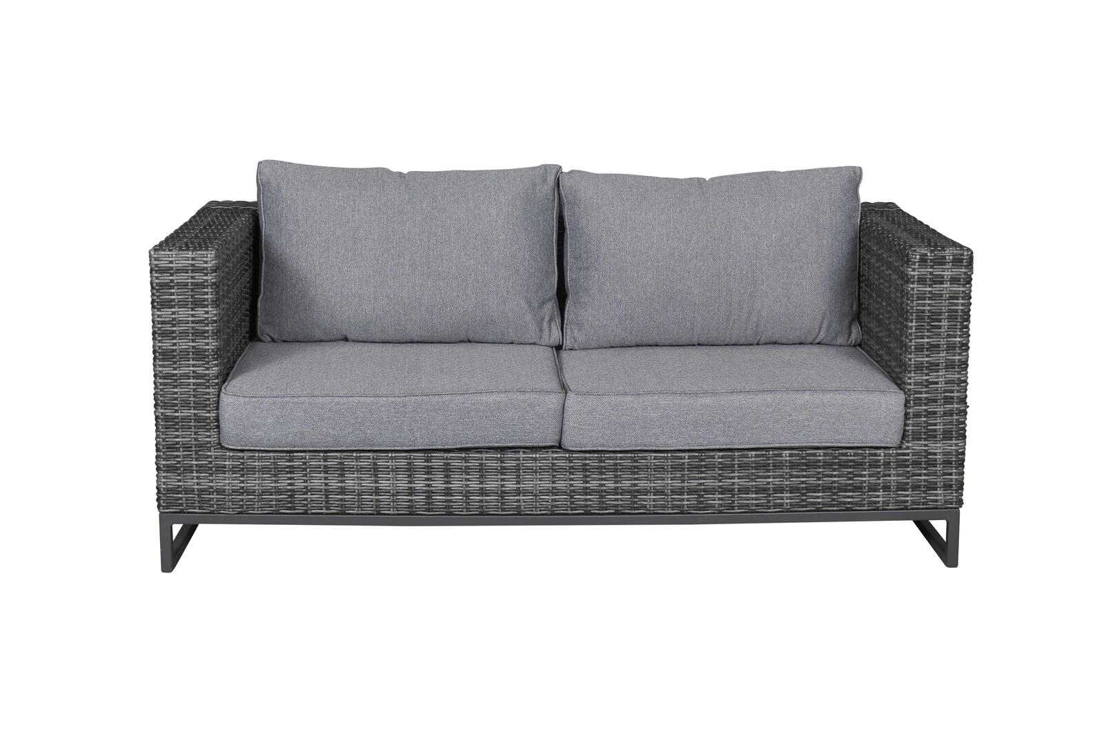 2 - Sitzersofa Vivera