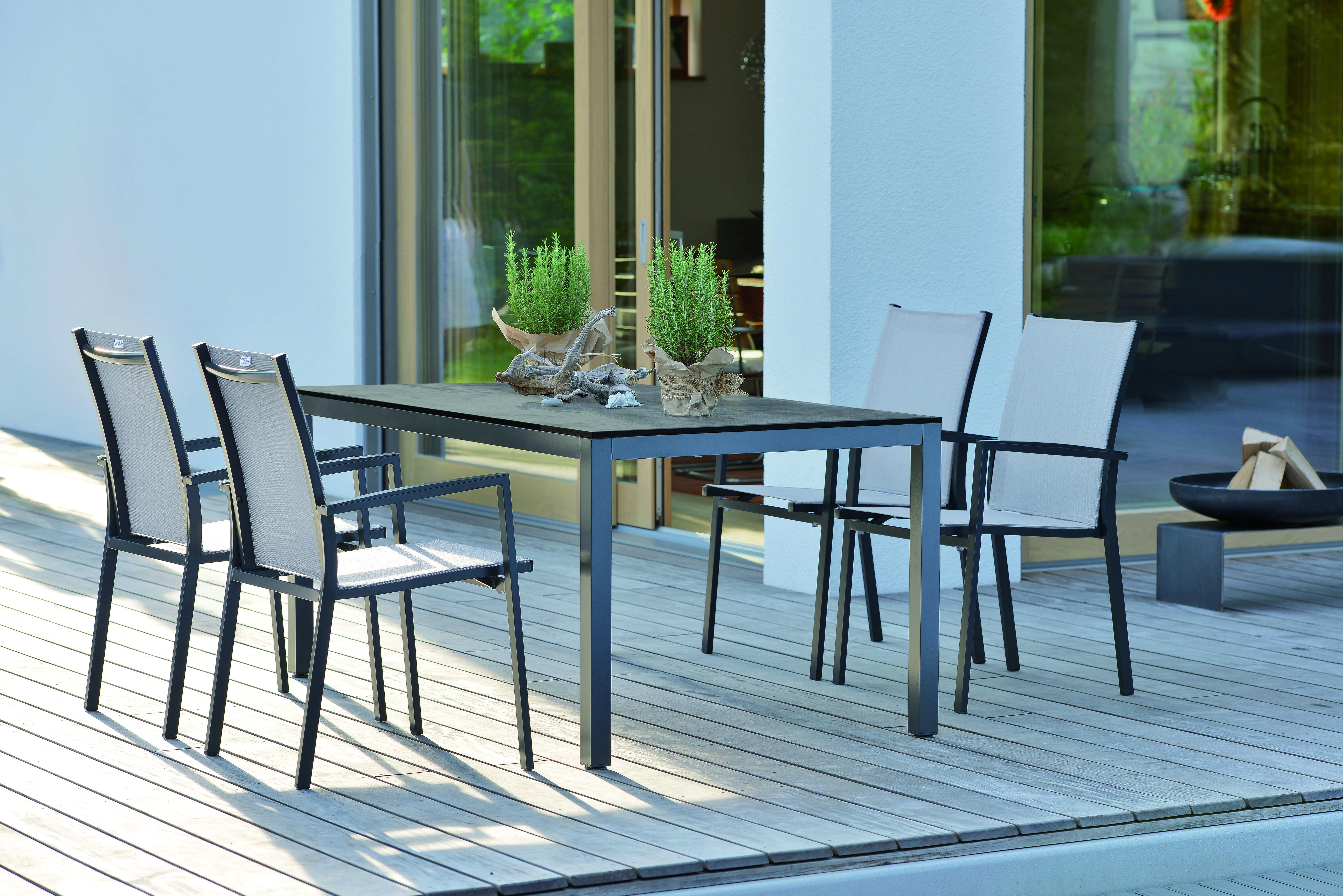 Gartentisch "New Levanto"