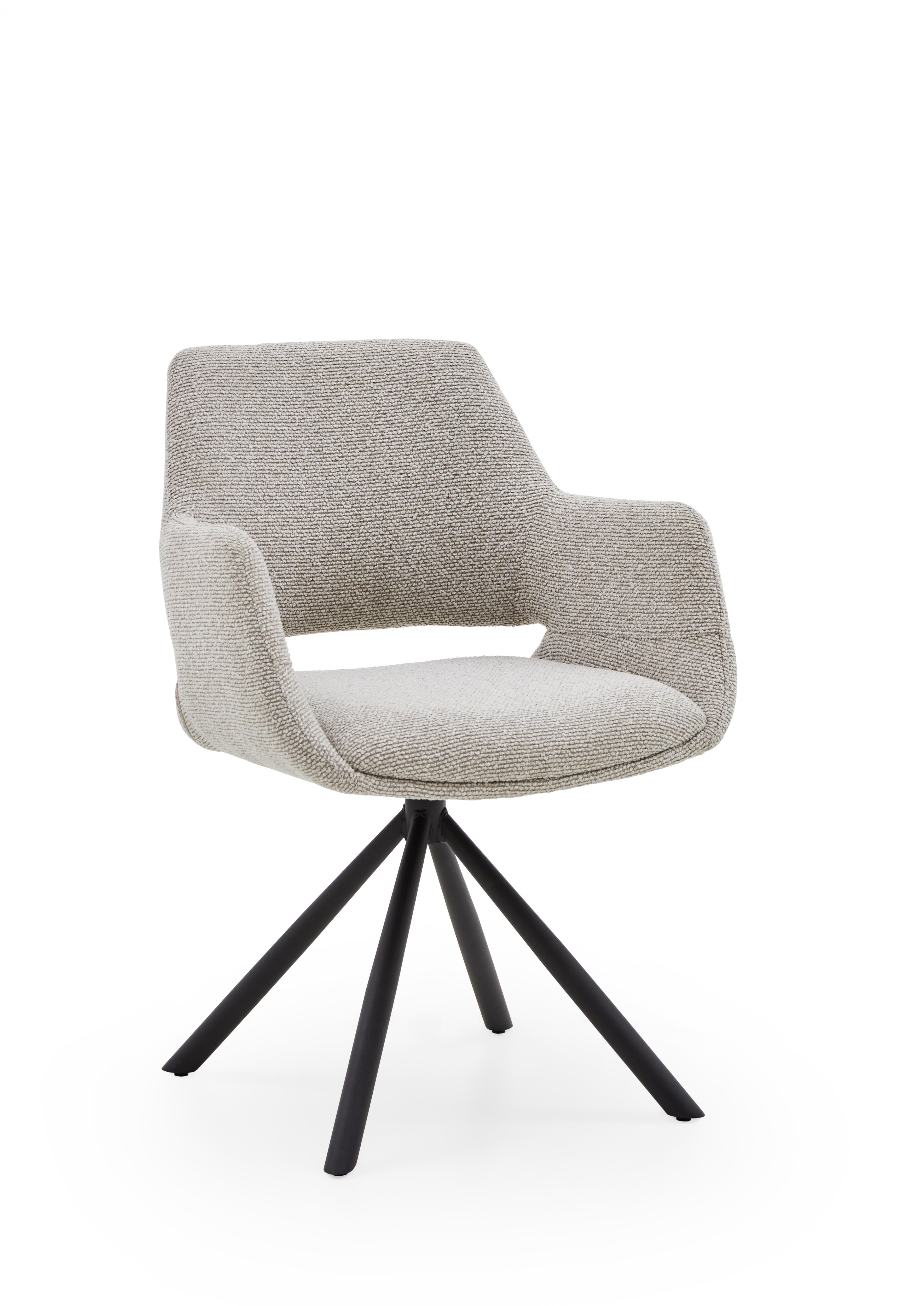 Musterring Schalensessel "Tario"