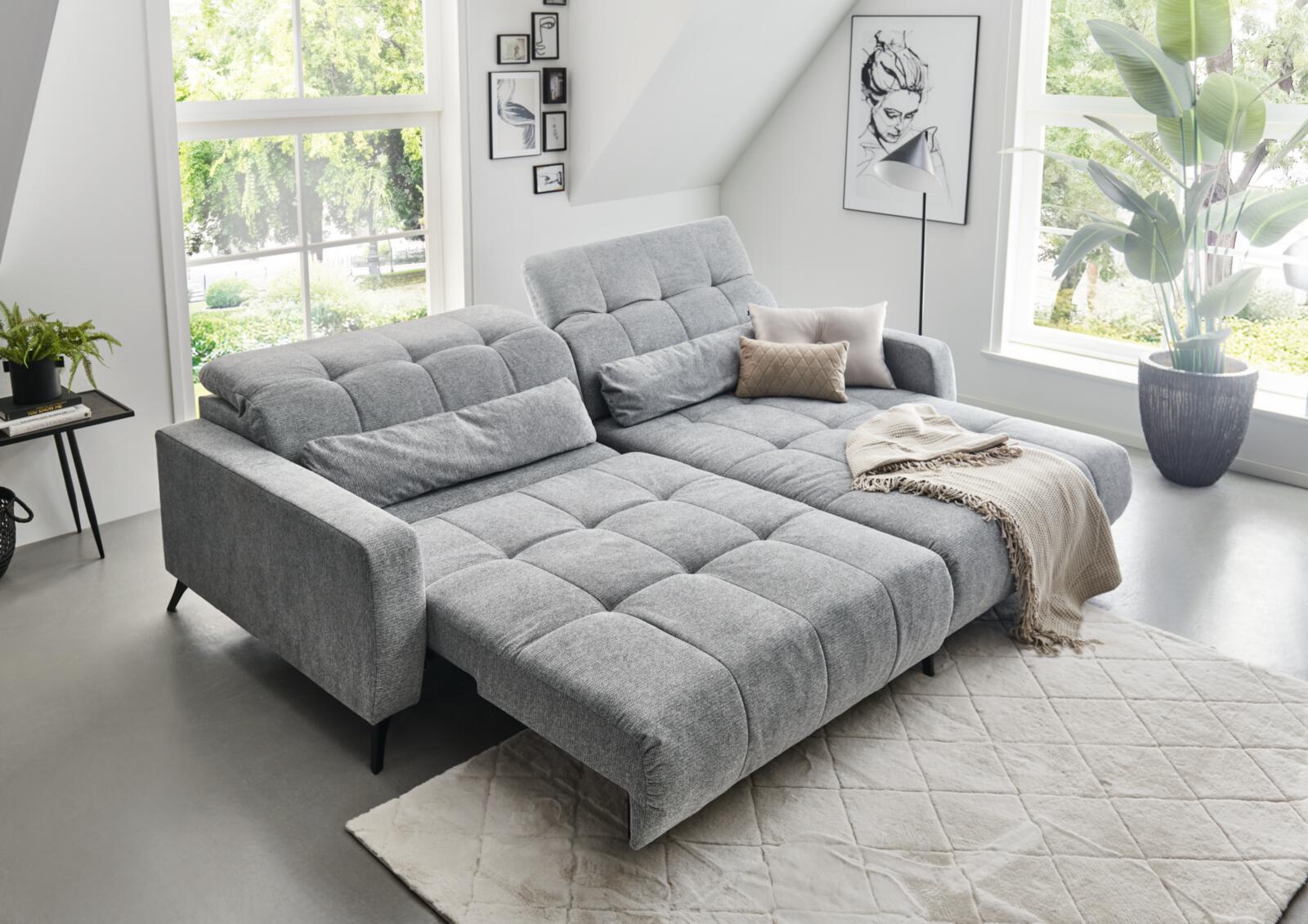 Polstergarnitur "Nala"