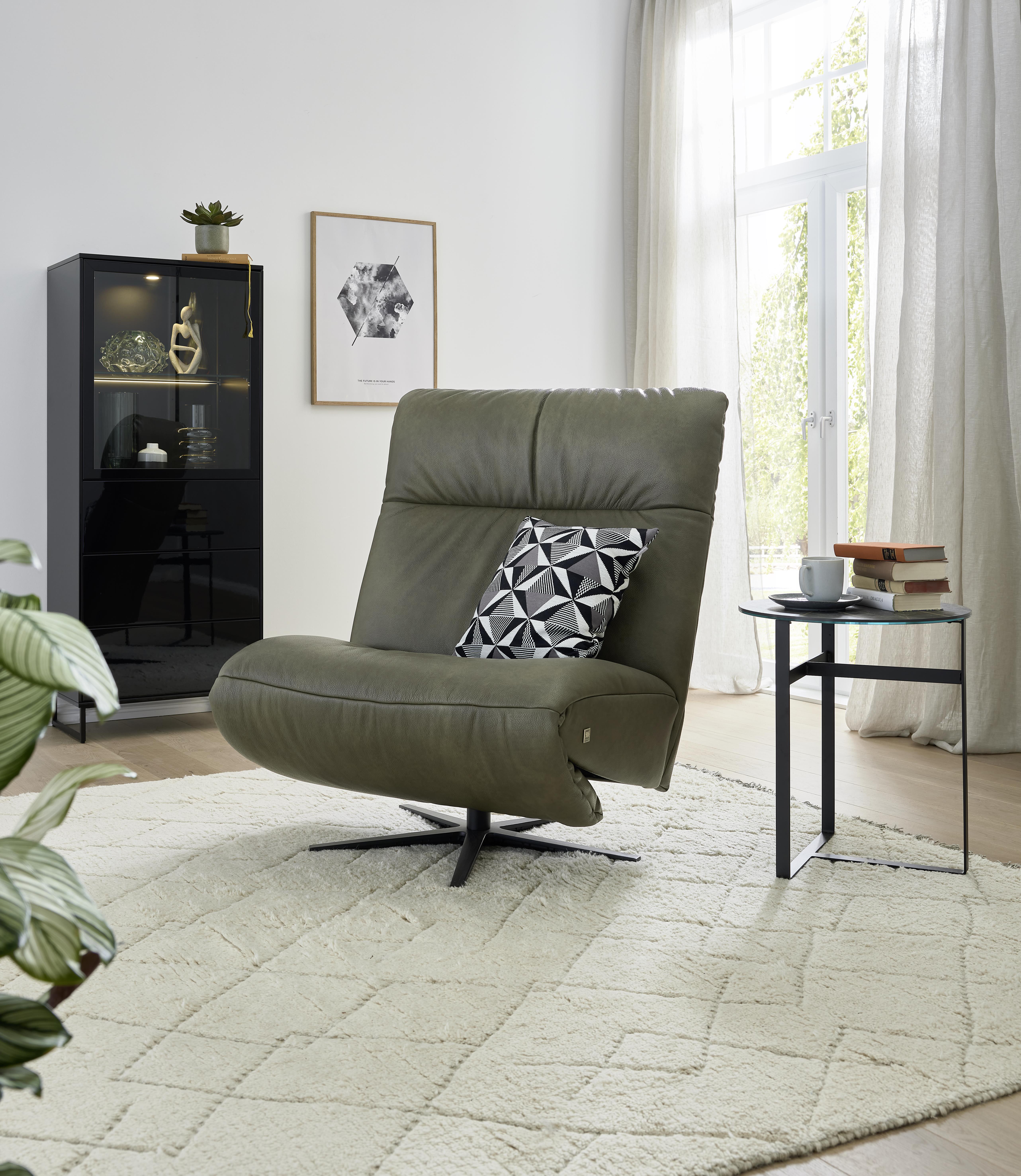 Musterring Einzelsessel 2342