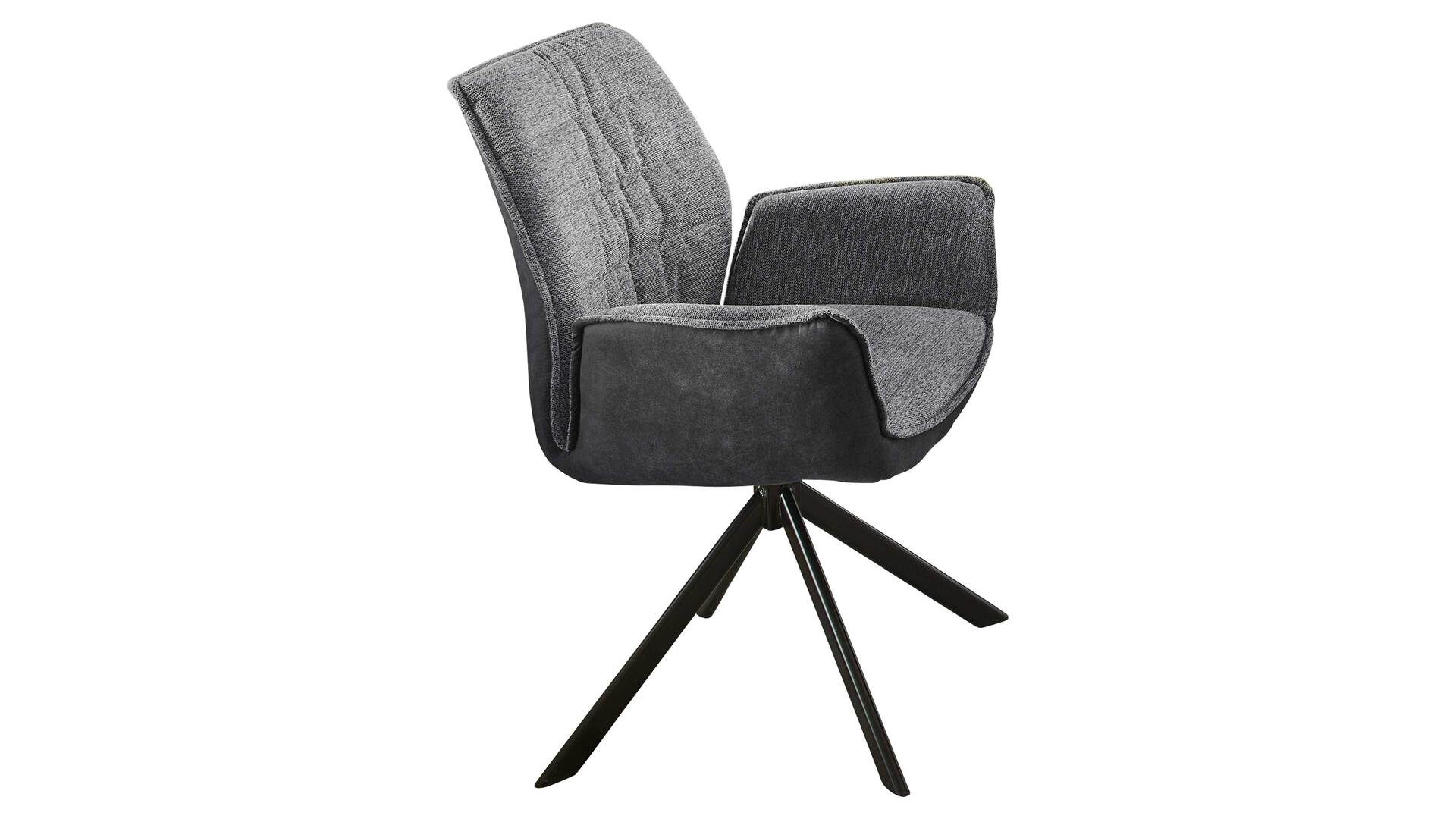 NIEHOFF SITZMÖBEL Armlehnstuhl Gent