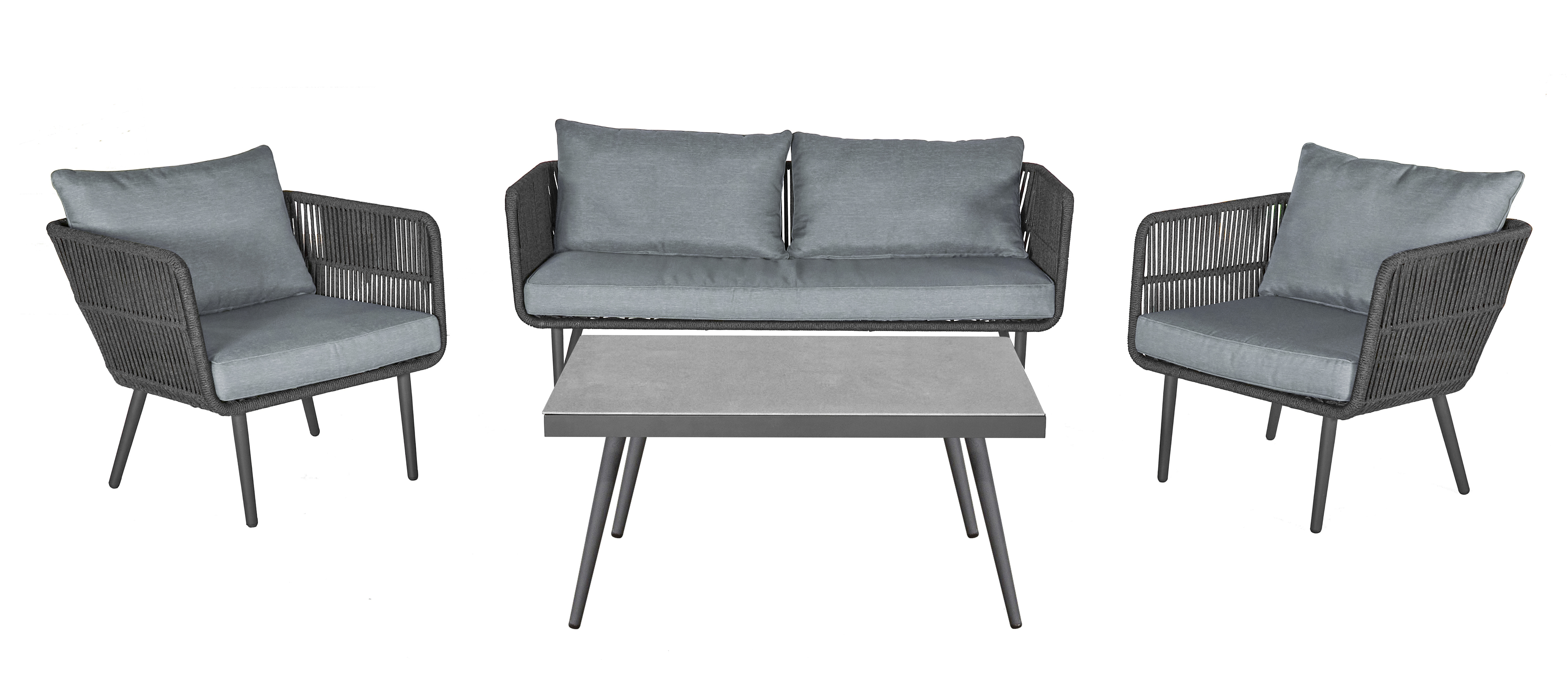 Lounge - Set "Saigon"