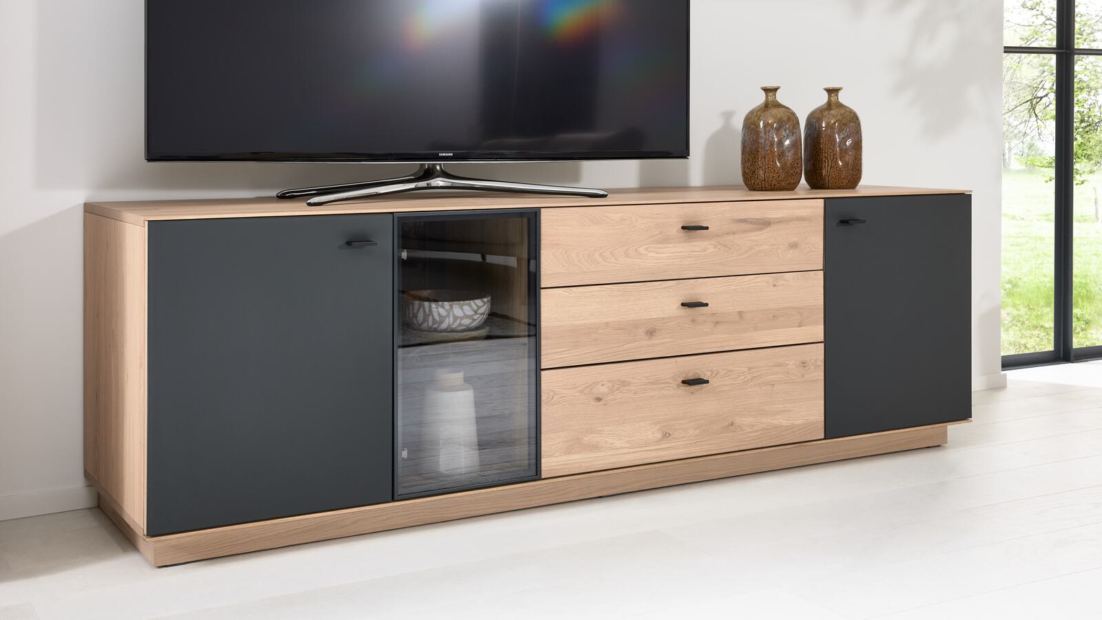 Interliving Anbauwand Serie 2025