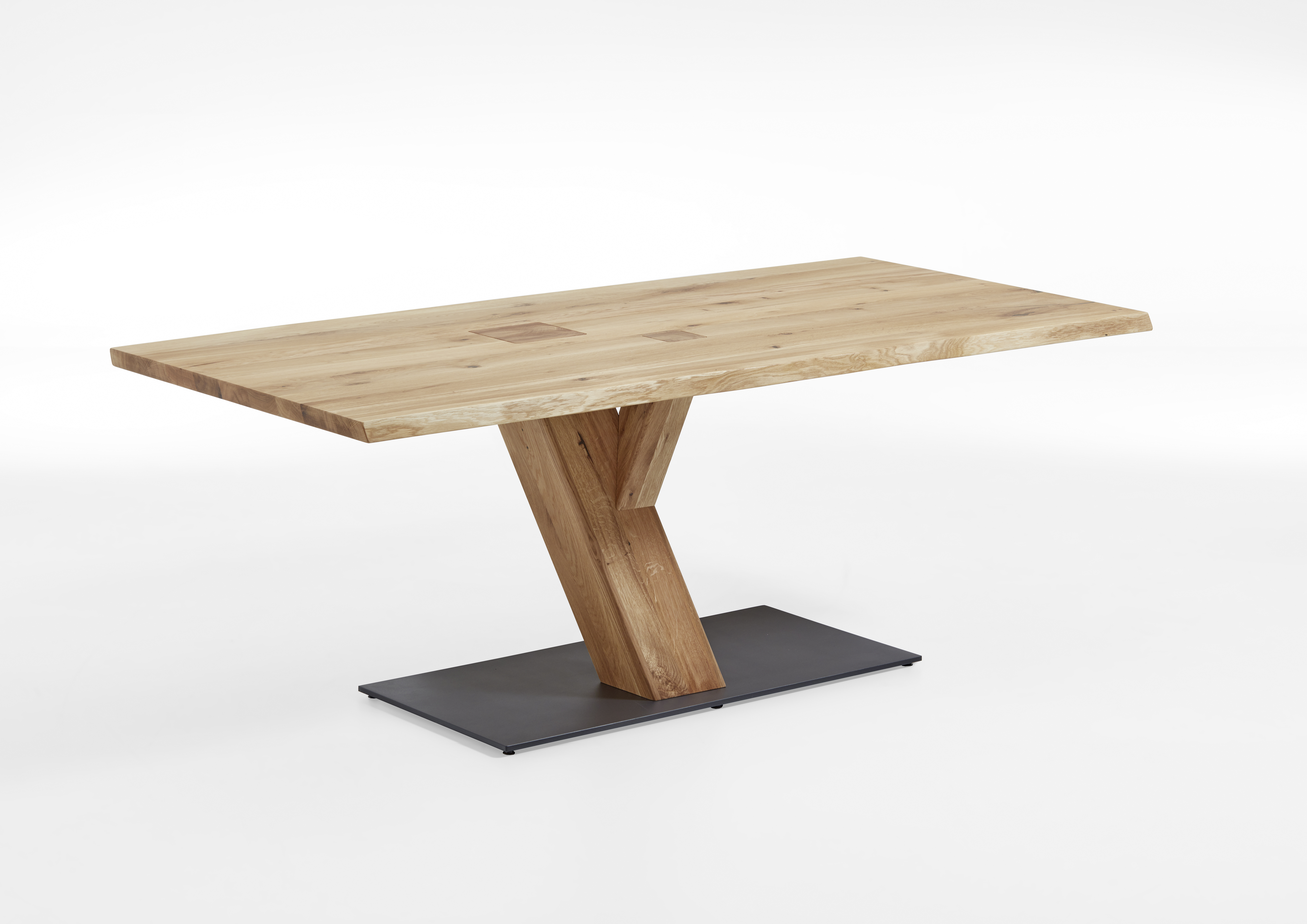 Säulentisch "Zweigl"