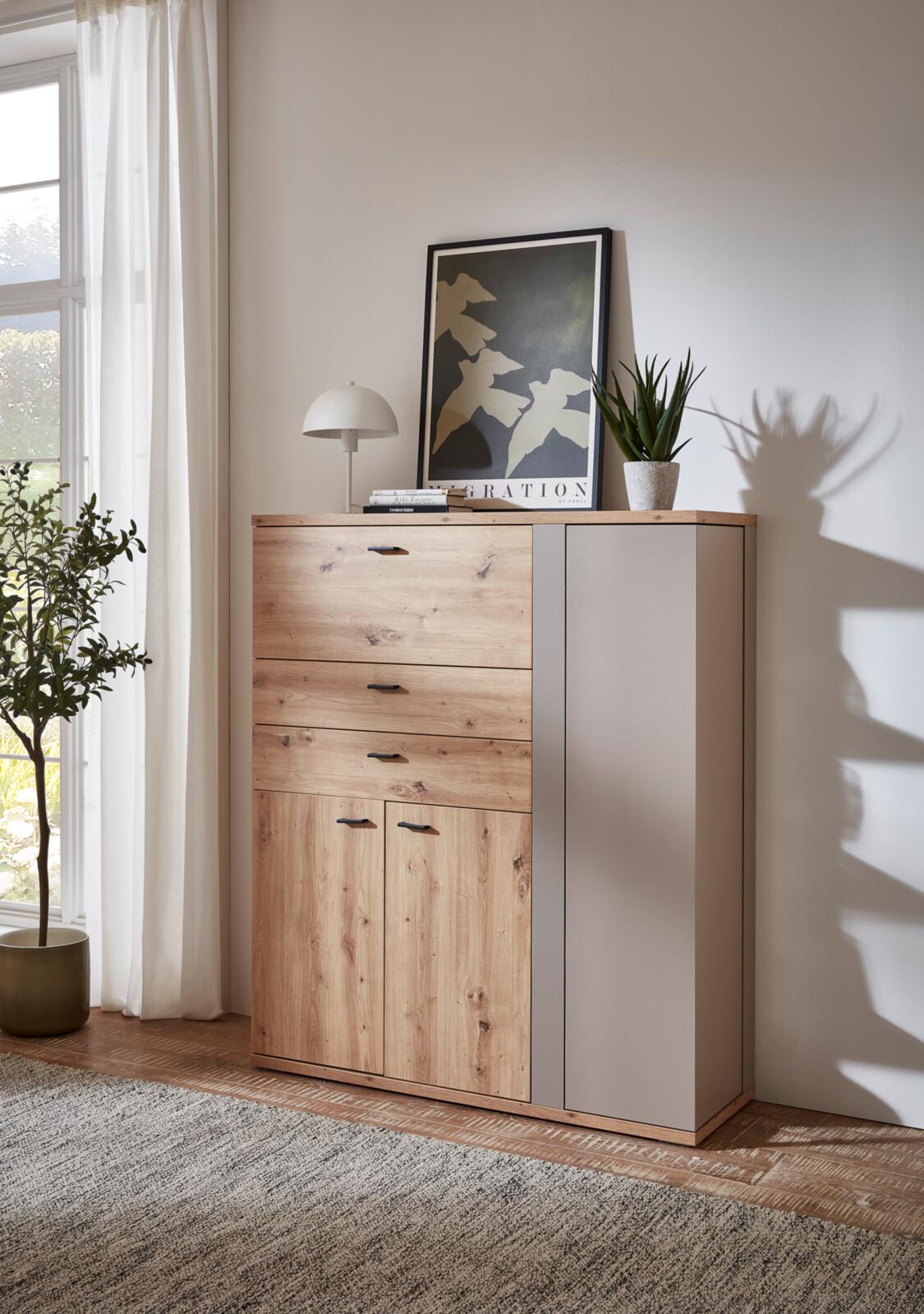 Highboard "Vigo"