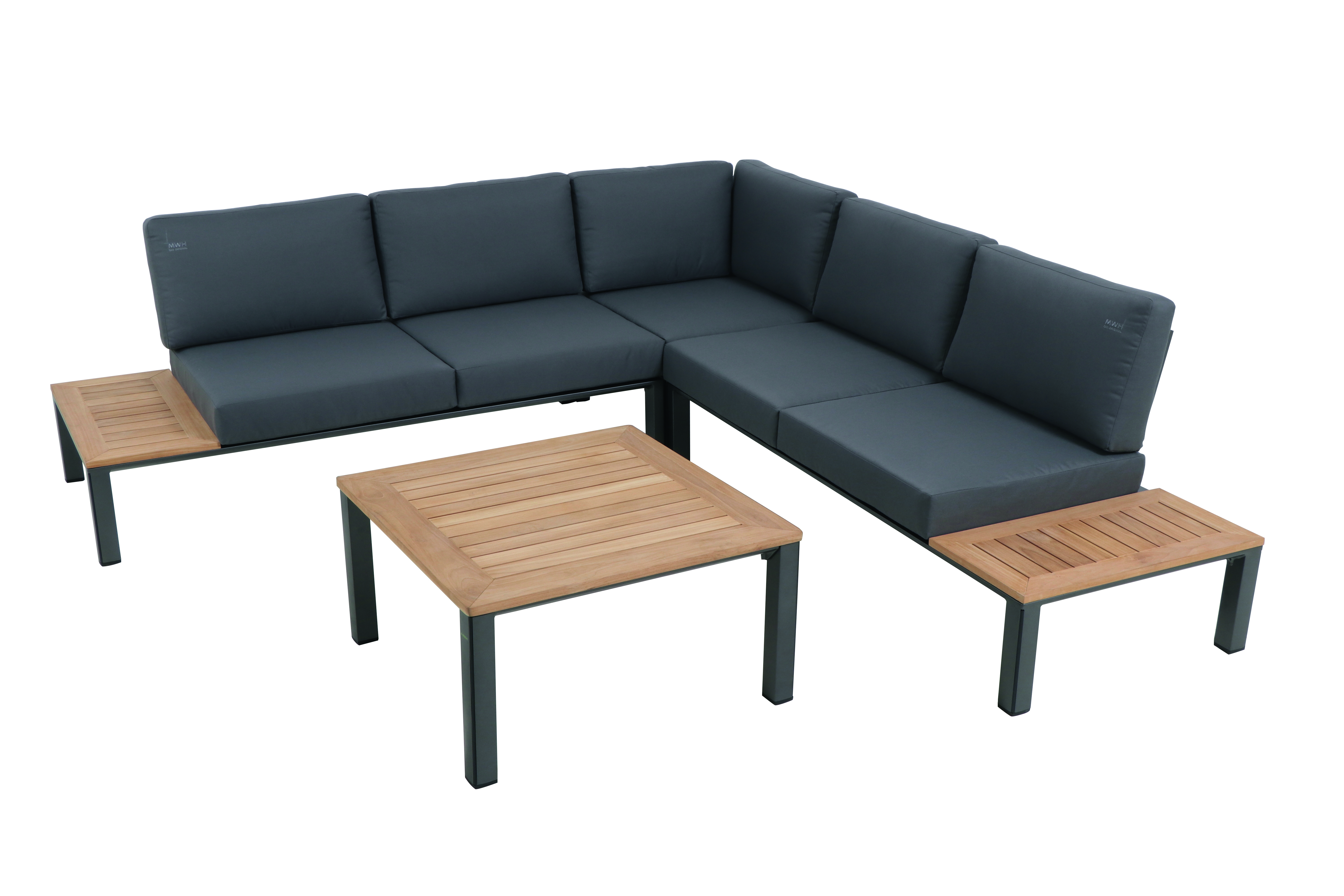 Eck - Loungeset "Reno"