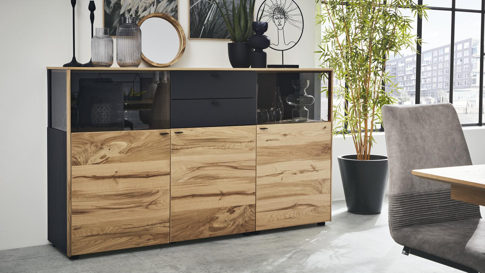 Interliving Sideboard Serie 5604