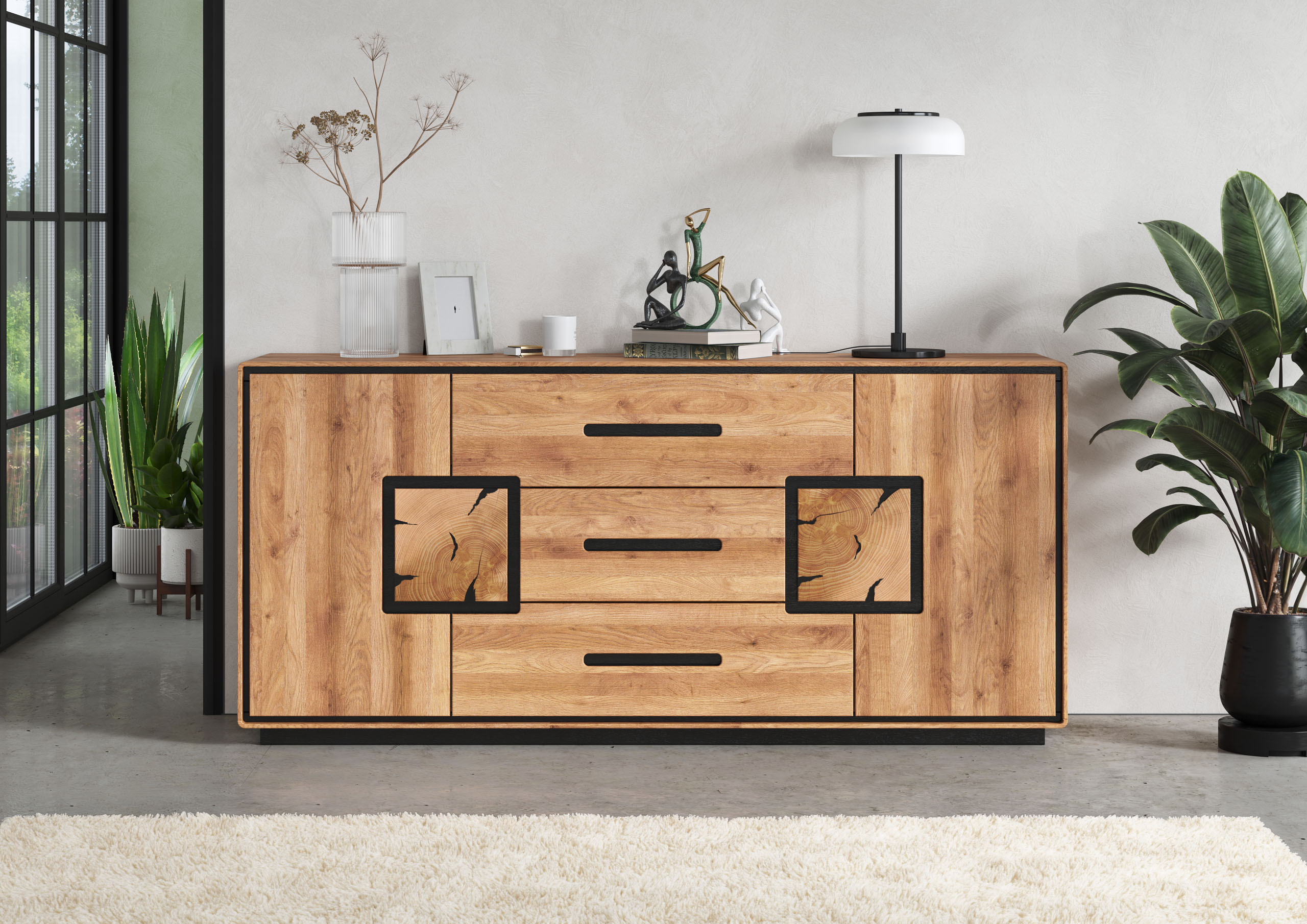 Sideboard "Fazzin"