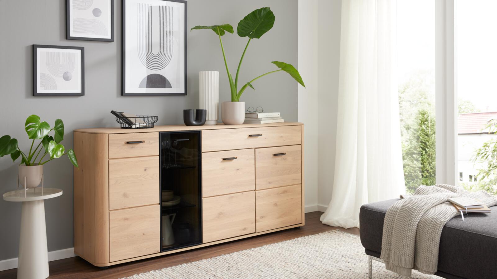 Interliving Sideboard Serie 2029