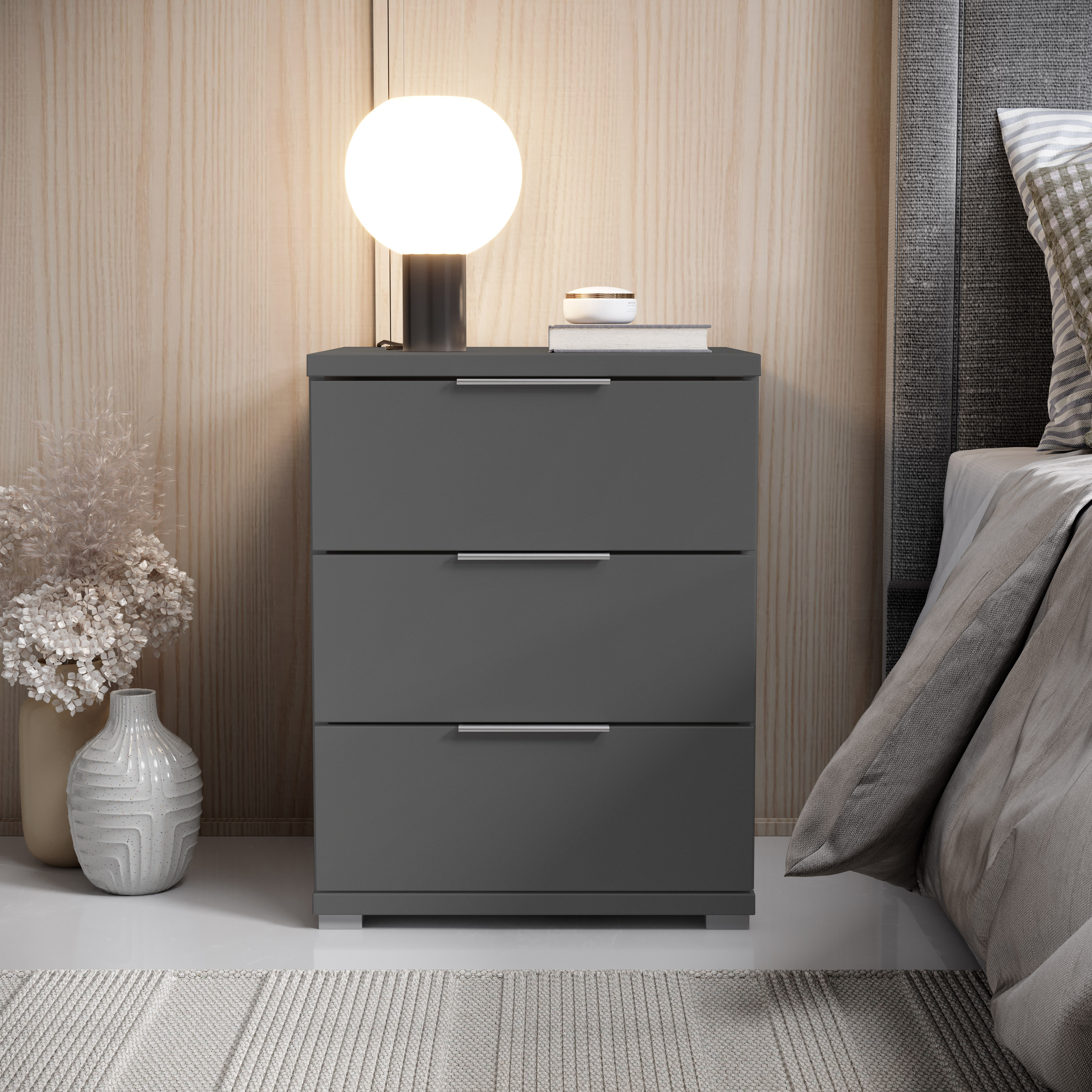 Nachtkommode "Svenja"