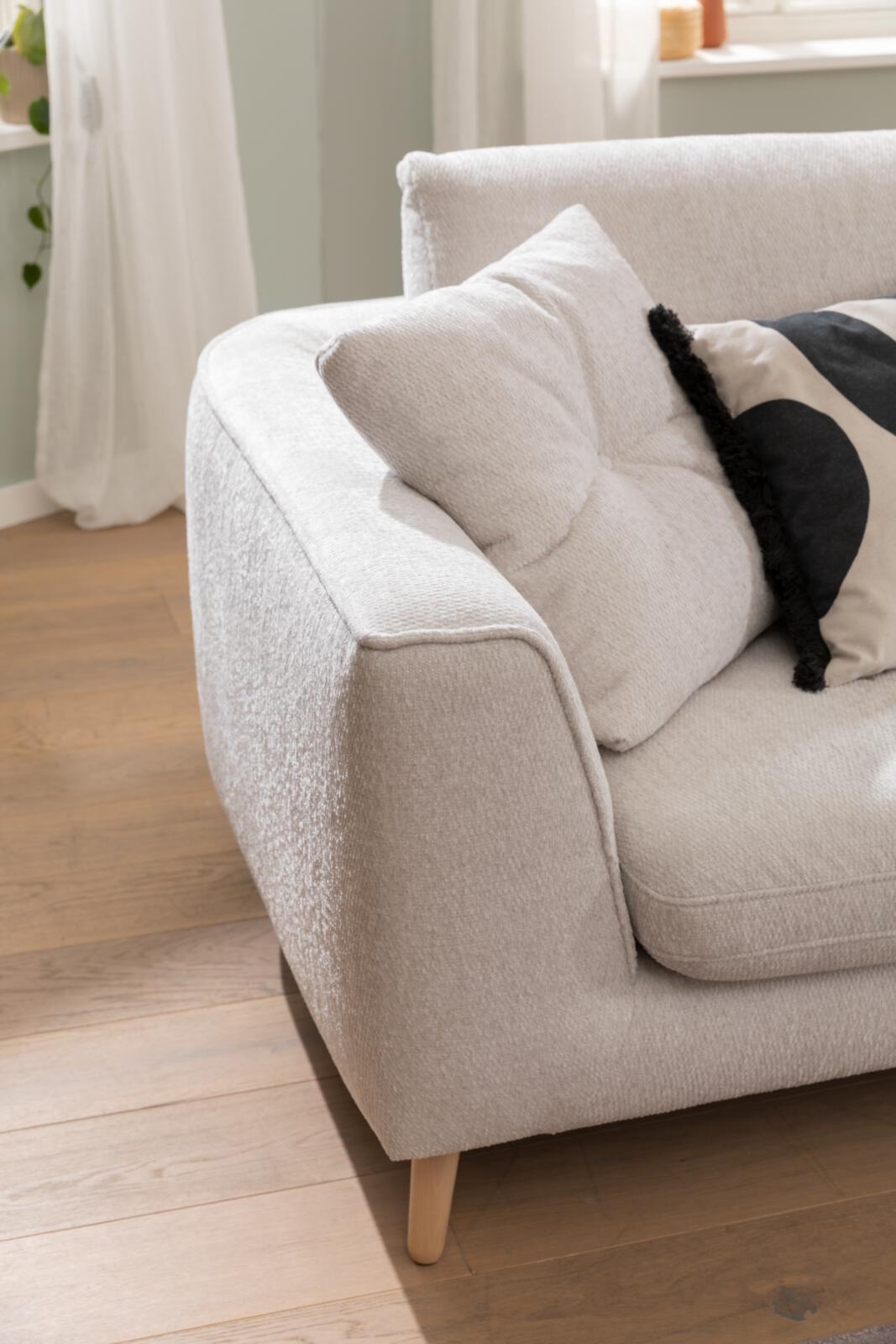 Megasofa XL "Carpino"