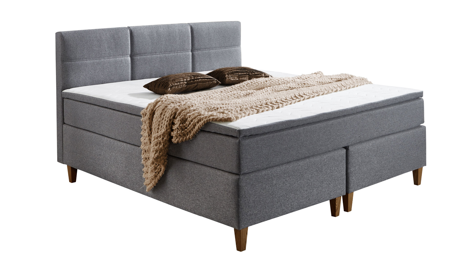 Boxspringbett Kenora