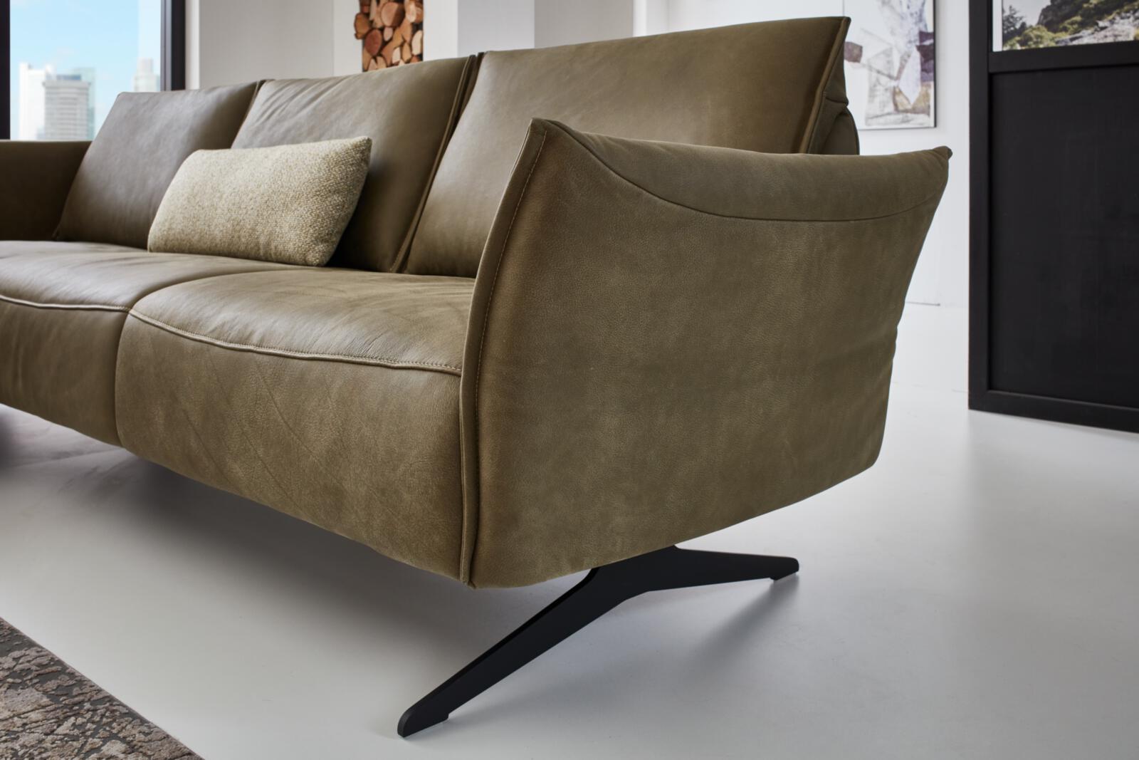 KOINOR Polsterecke Vineto