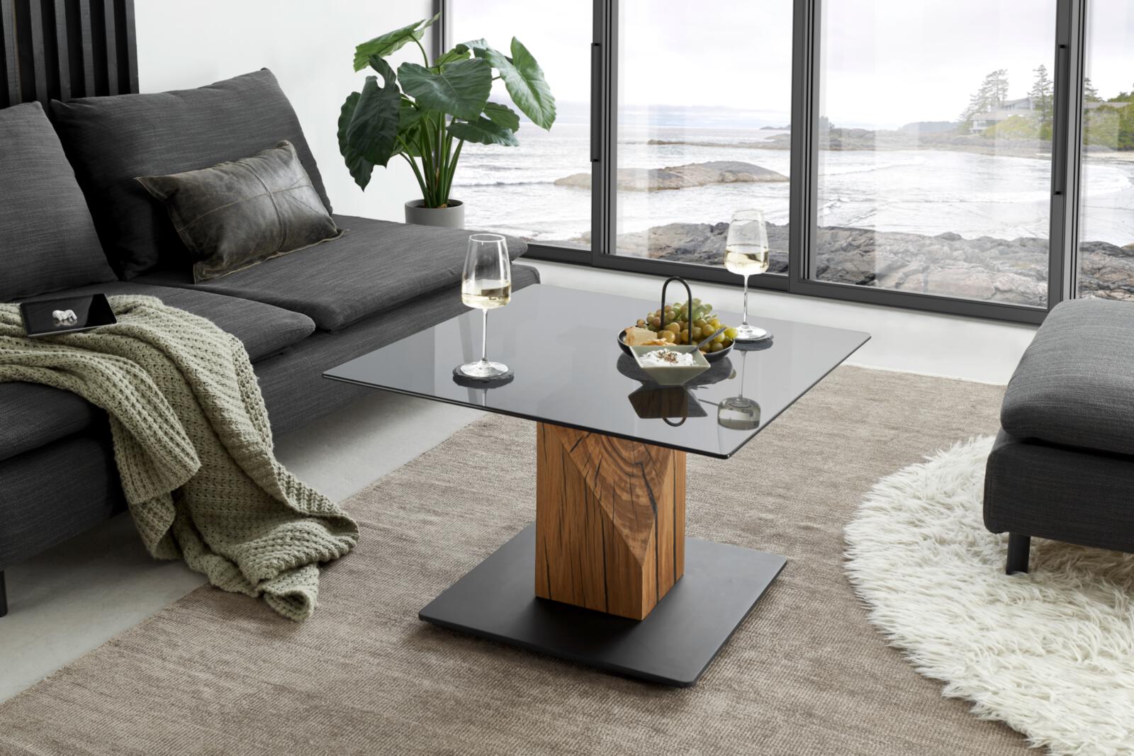 Lift - Couchtisch "Balsta"