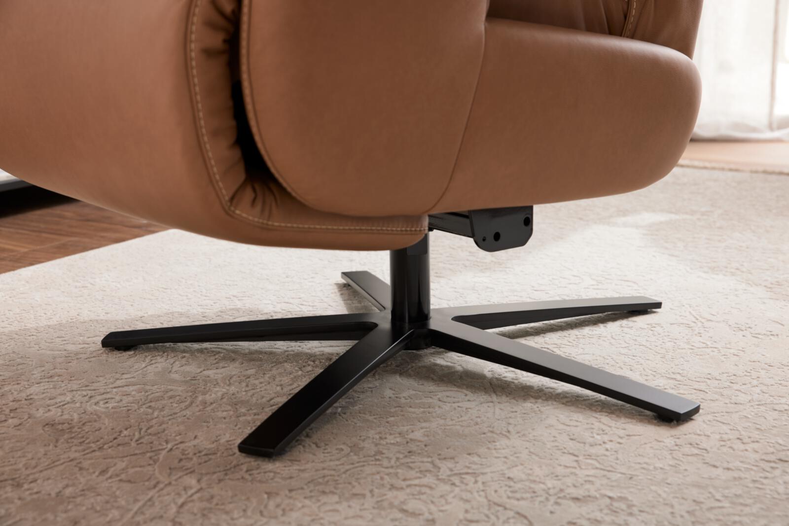 Interliving Drehsessel Serie 4566