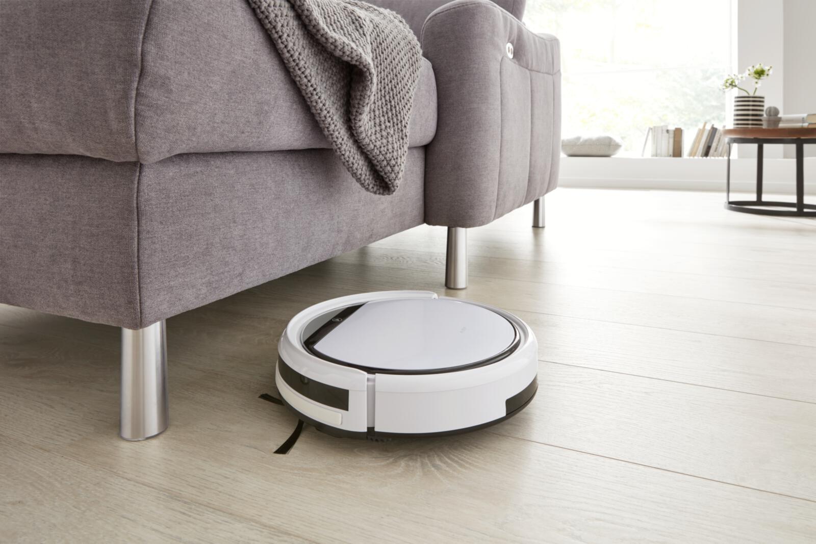 Interliving Polstergarnitur Serie 4305