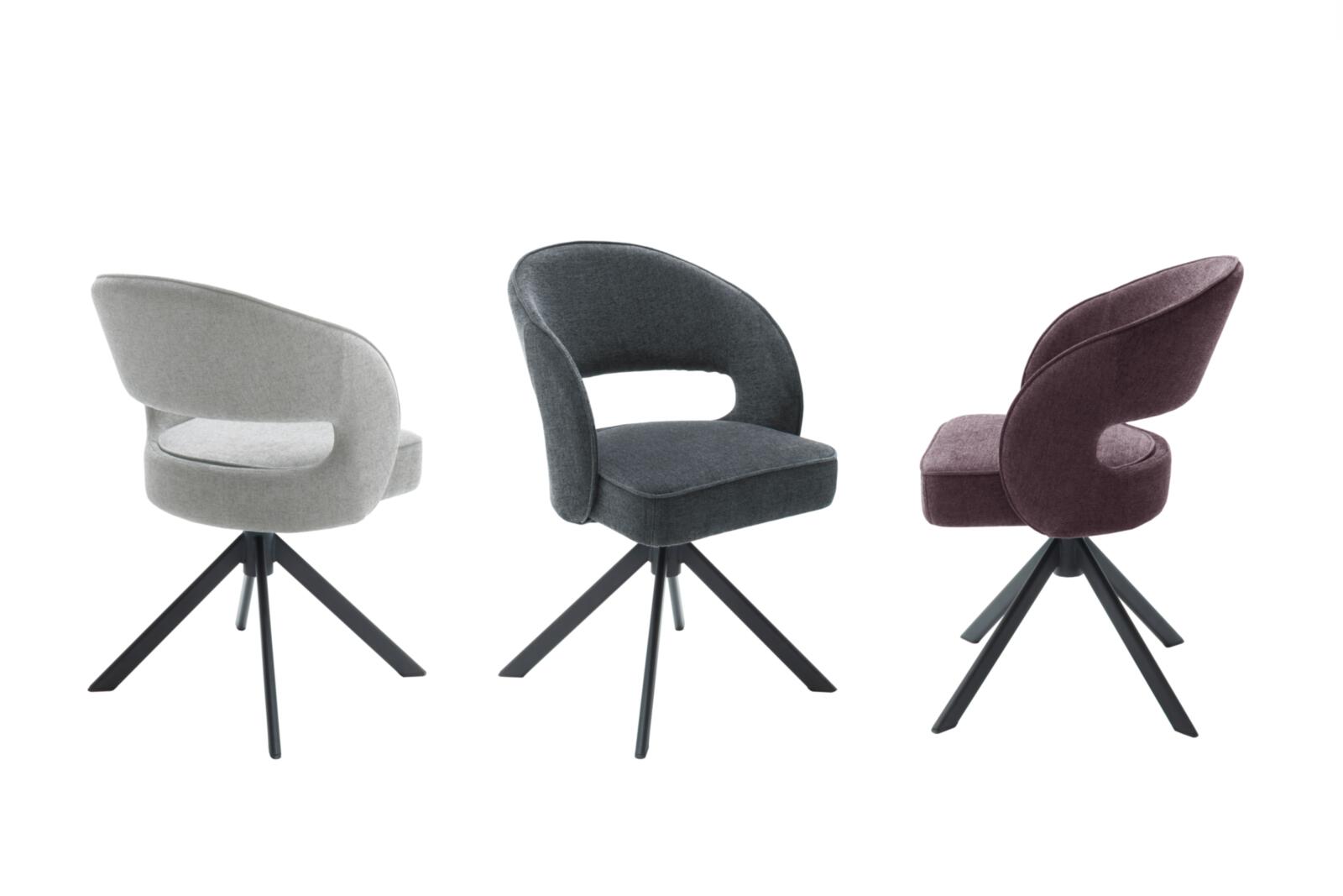 4 - Fußstuhl "Nicoya"