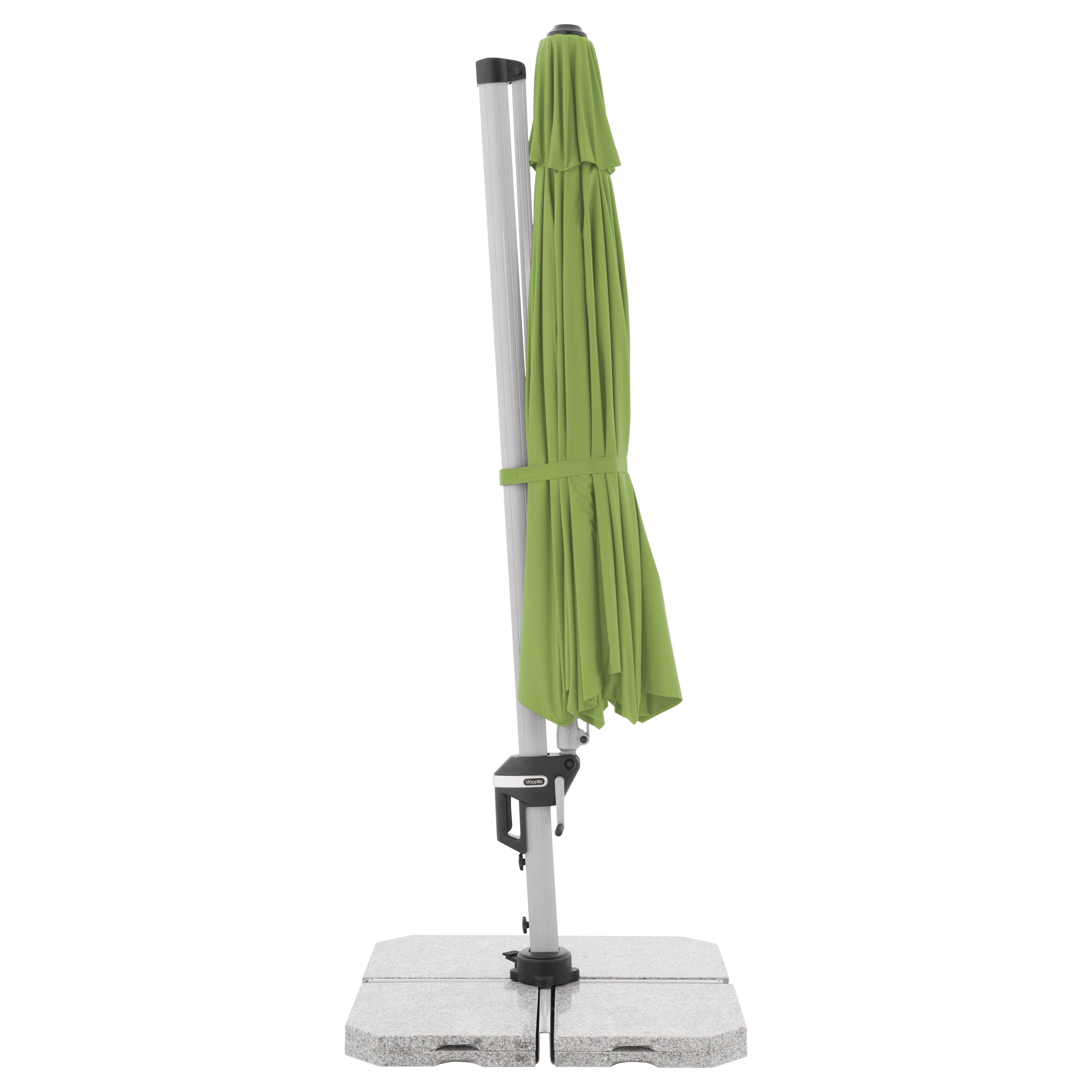 Pendelschirm "Active"