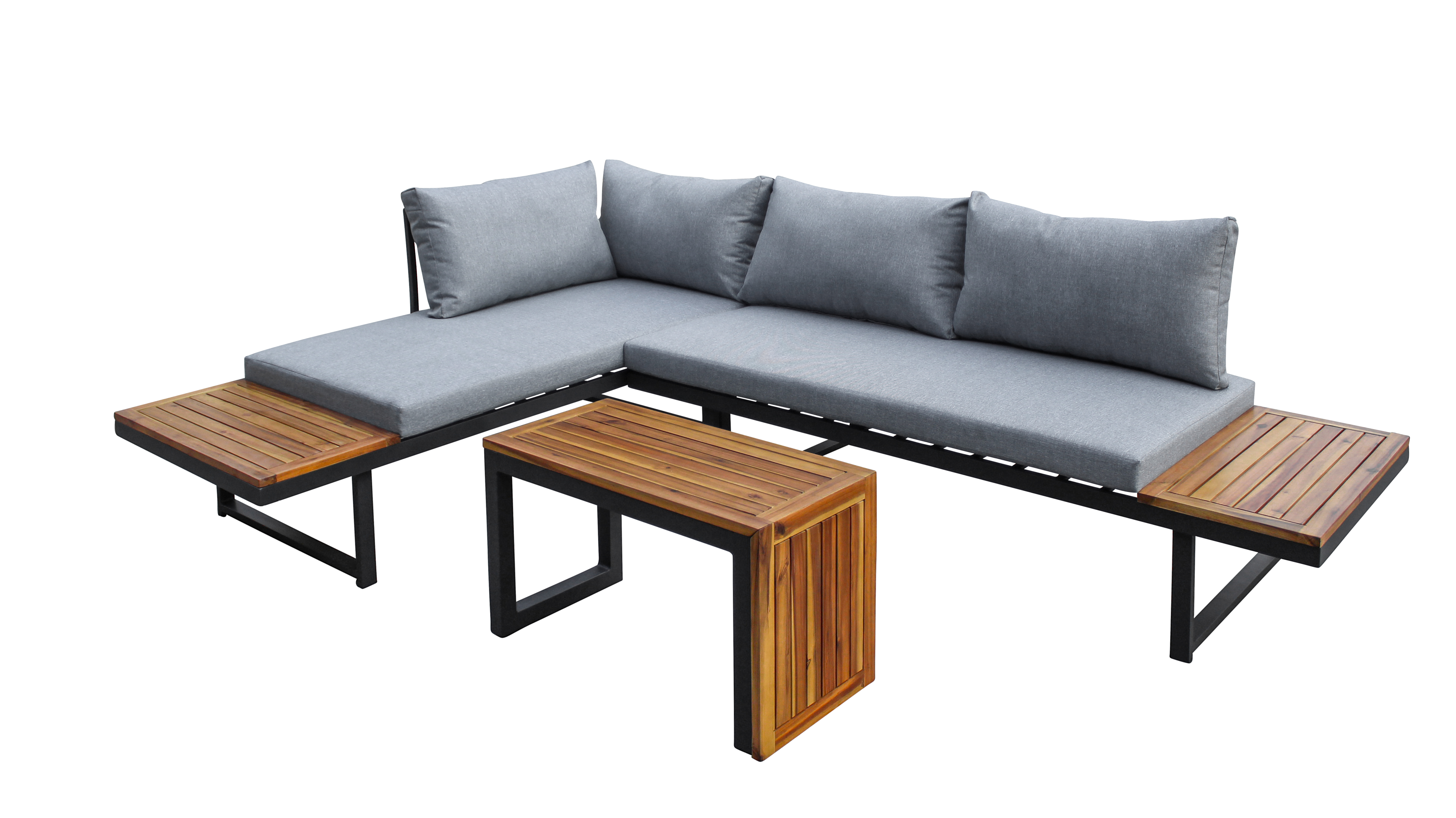 Lounge - Set "Sungardo"